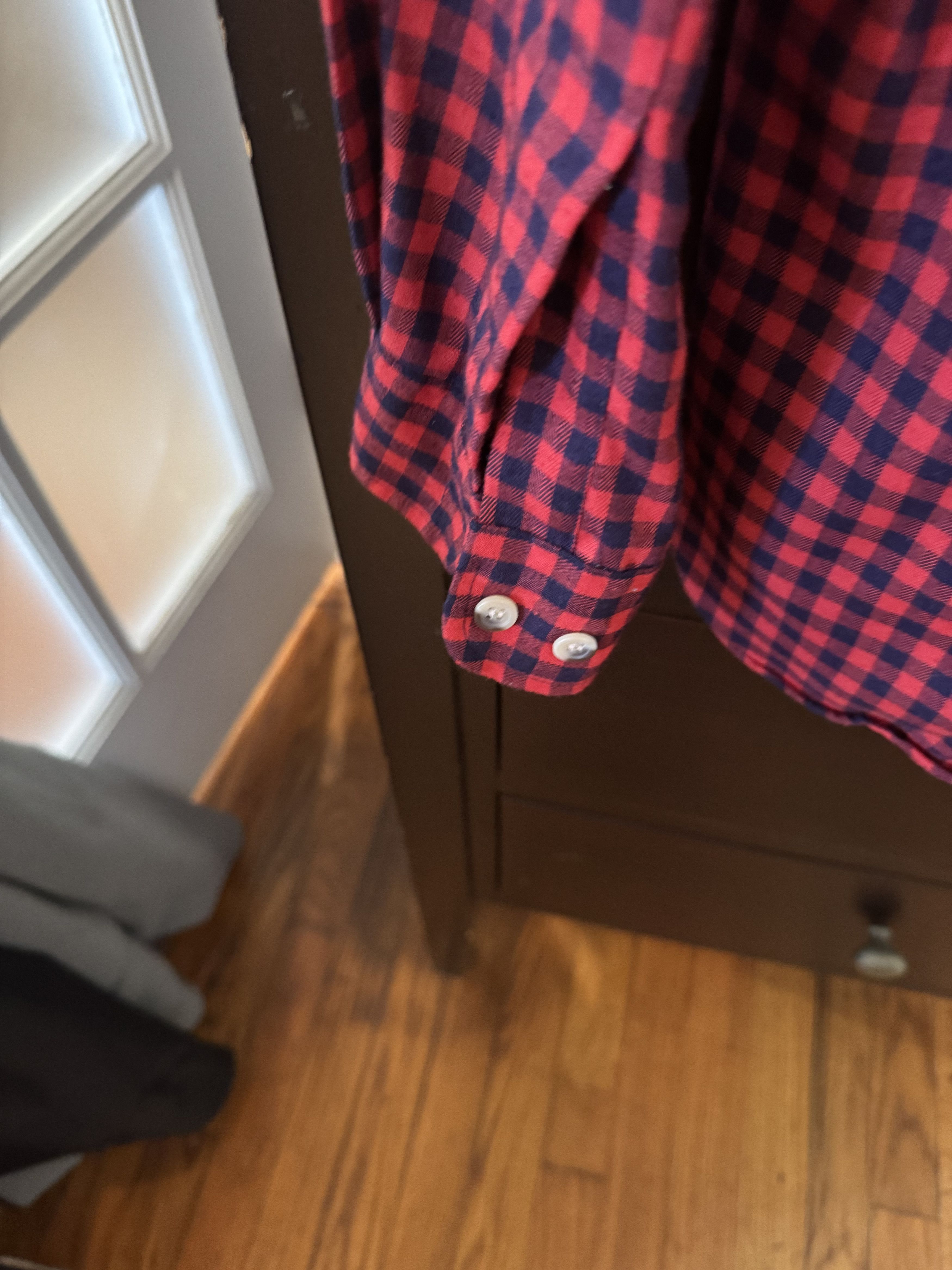 Other Moss Creek Trader Button Down Casual Shirt Size US M / EU 48-50 / 2 - 3 Thumbnail
