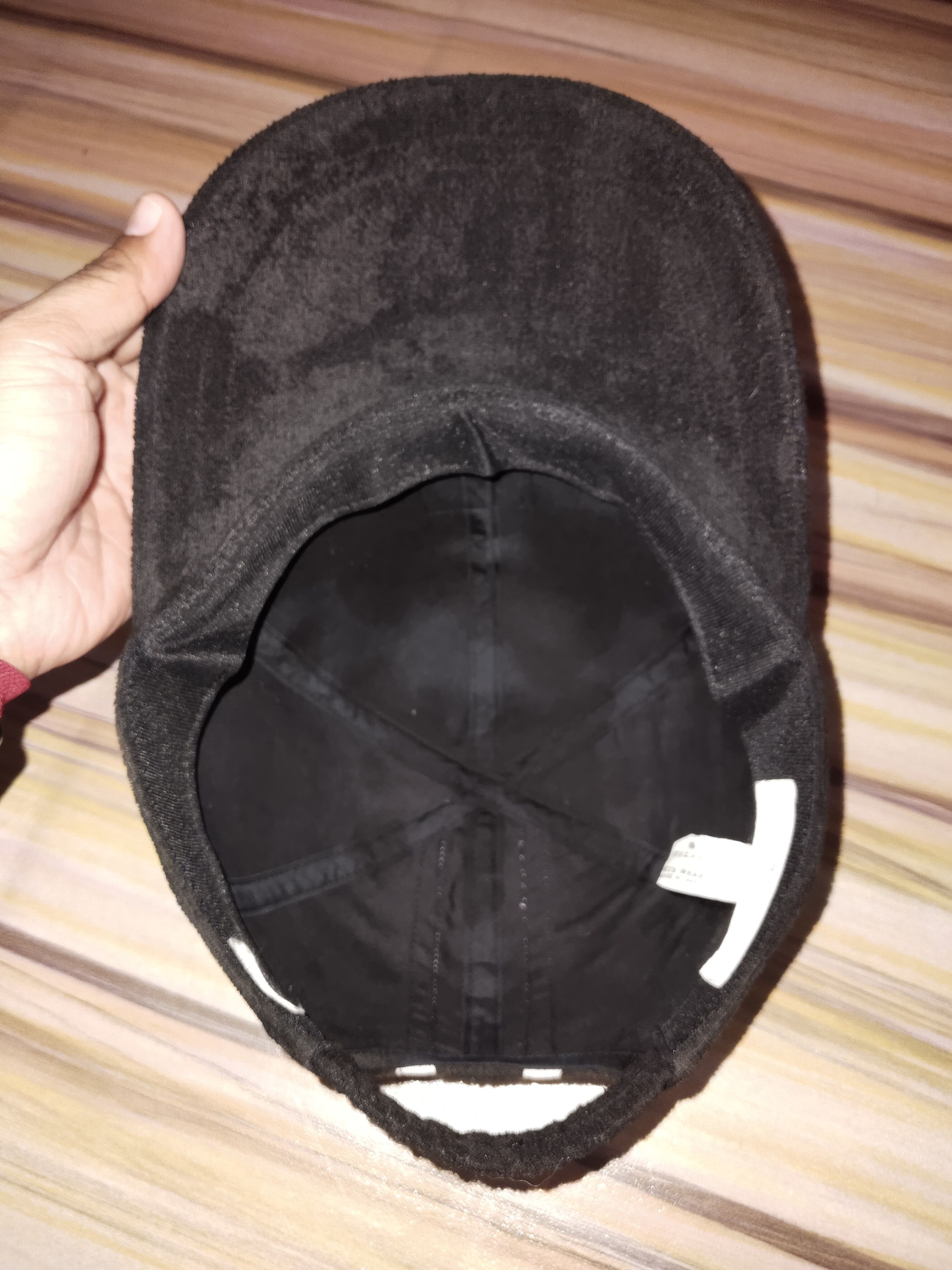 Balenciaga Vintage BALENCIAGA Cap Size ONE SIZE - 6 Thumbnail