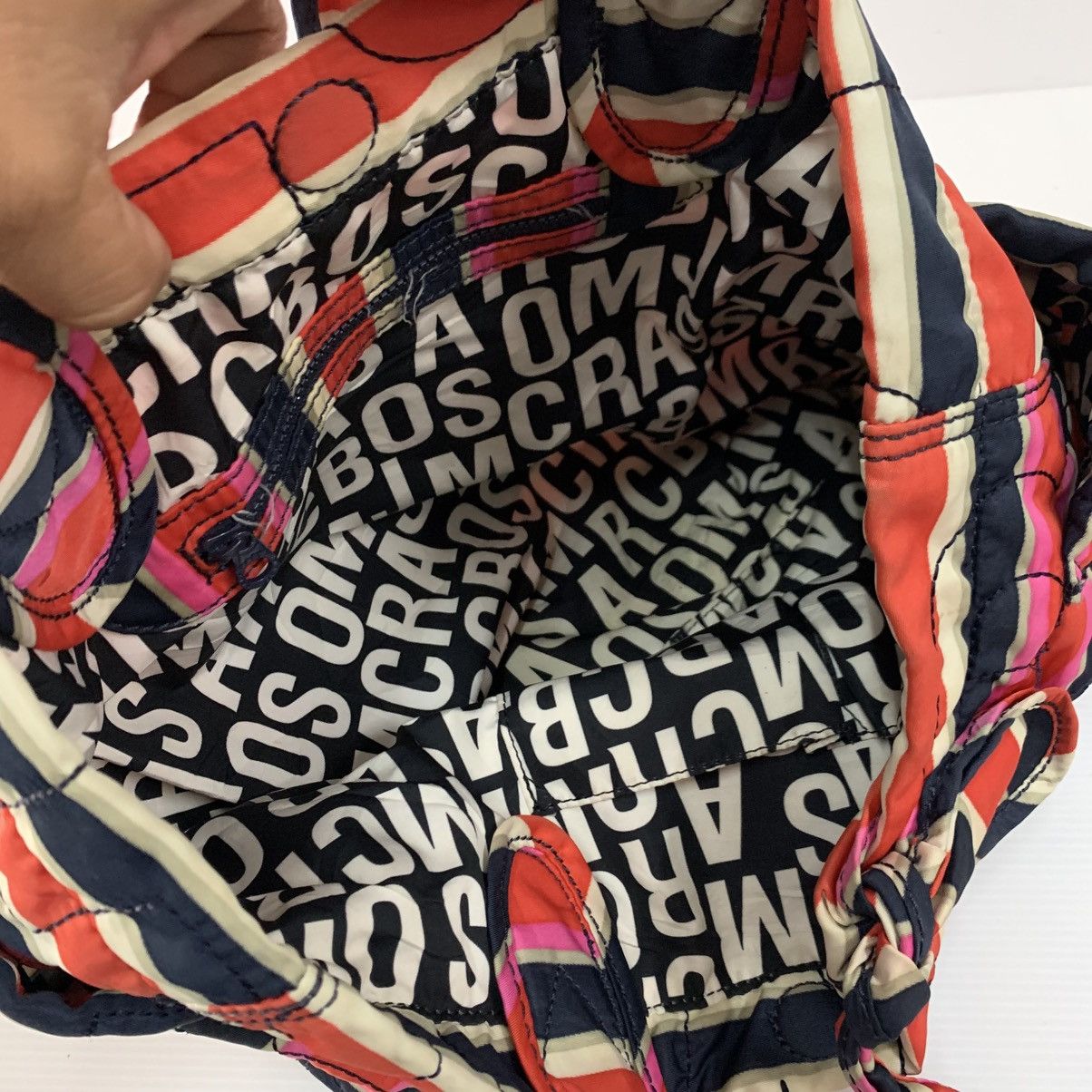 Marc by Marc Jacobs Marc By Marc Jacobs Tote Bag Size ONE SIZE - 8 Thumbnail