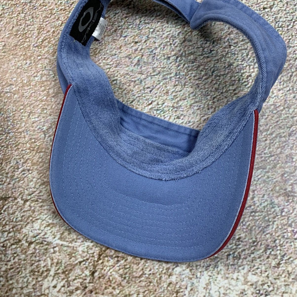 Oakley × Vintage Vintage Oakley Cap Size ONE SIZE - 4 Thumbnail