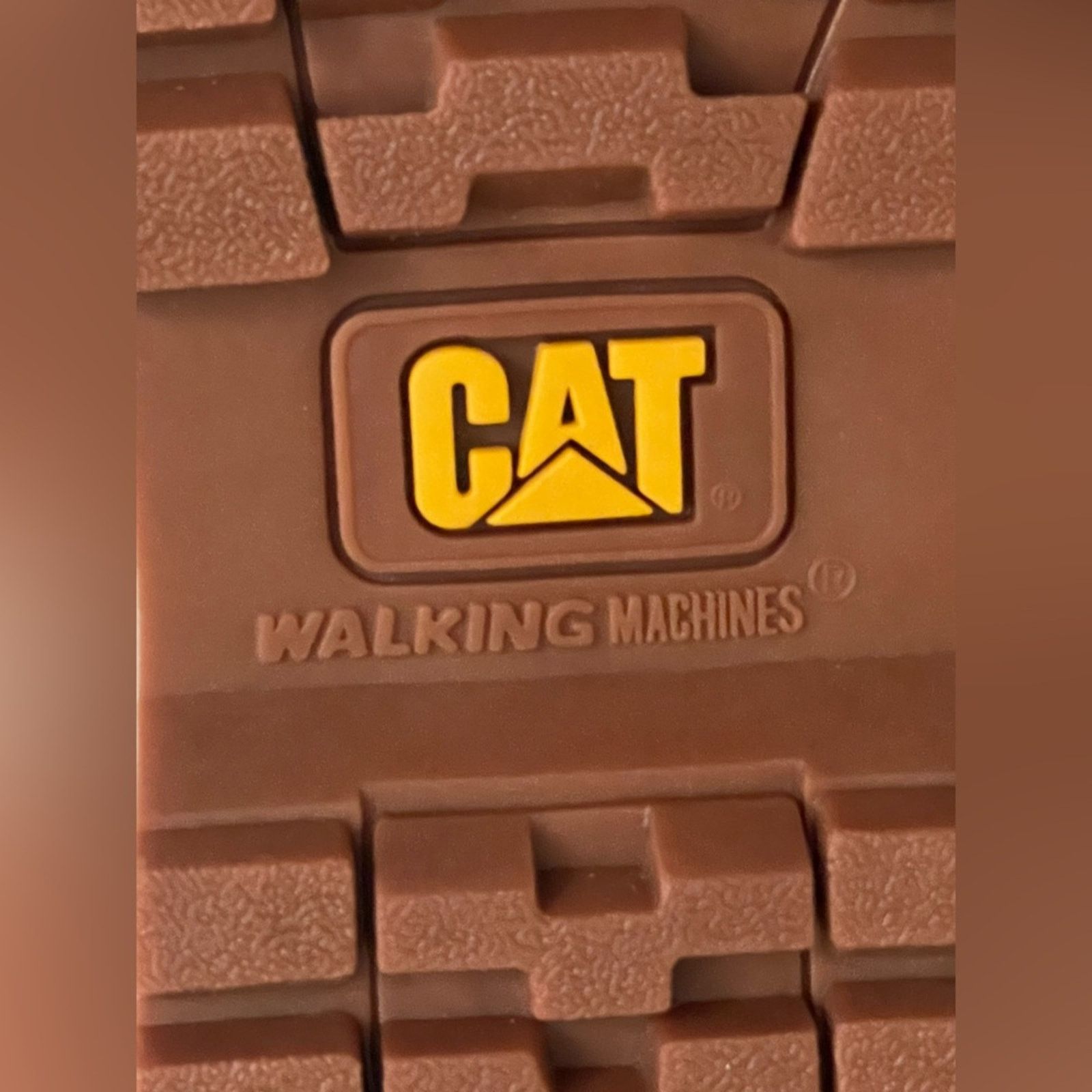 Caterpillar CAT Caterpillar Colorado 2.0 Moc Toe Boot Honey Men 7 Size US 7 / EU 40 - 8 Thumbnail