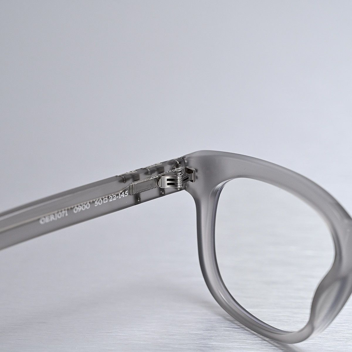 Off-White OFF WHITE STYLE 71 SUNGLASSES Size ONE SIZE - 8 Thumbnail