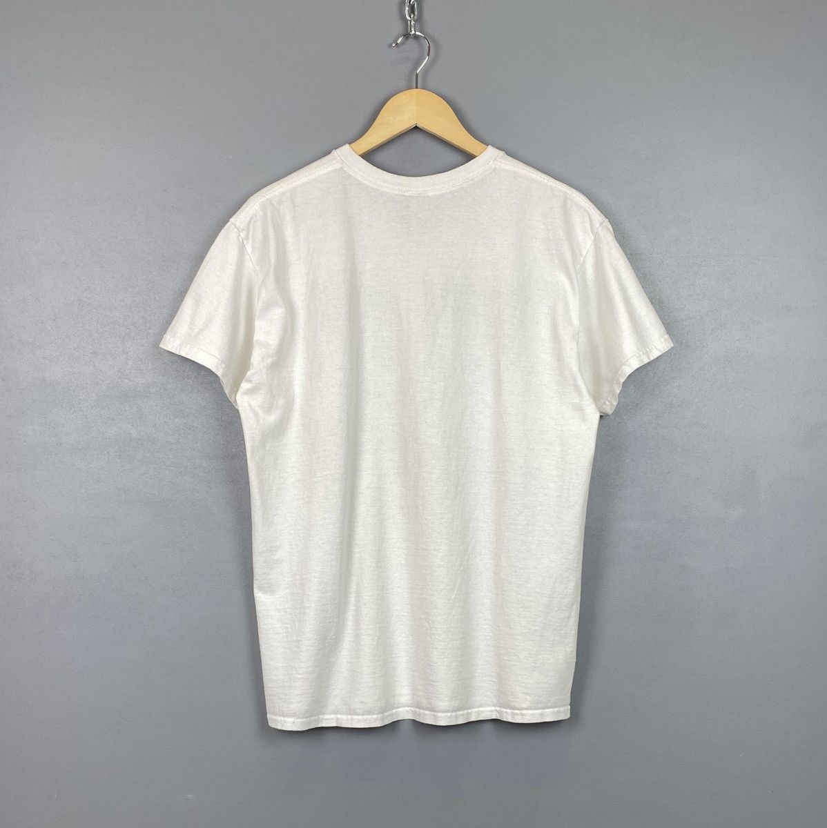 Designer × Thrasher Gildan Thrasher Magazine Skategang T-Shirt Short Sleeve Top Size US L / EU 52-54 / 3 - 7 Thumbnail