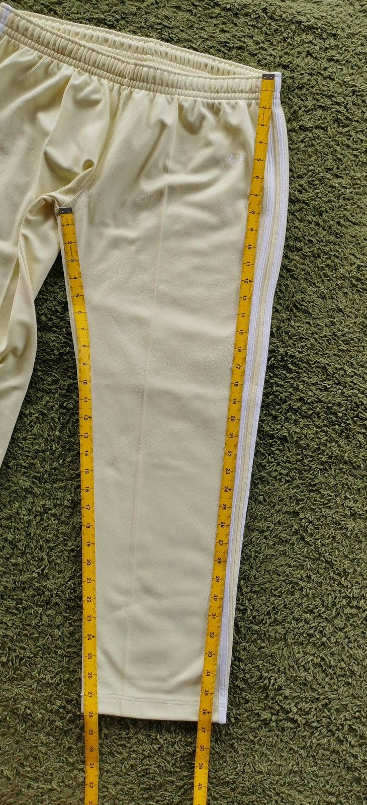 Fred Perry Fred Perry Track Pants Size US 36 / EU 52 - 13 Thumbnail
