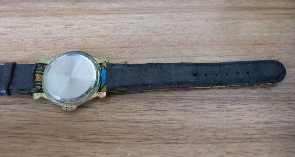 Giordano Vintage Giordano Watch Size ONE SIZE - 8 Thumbnail