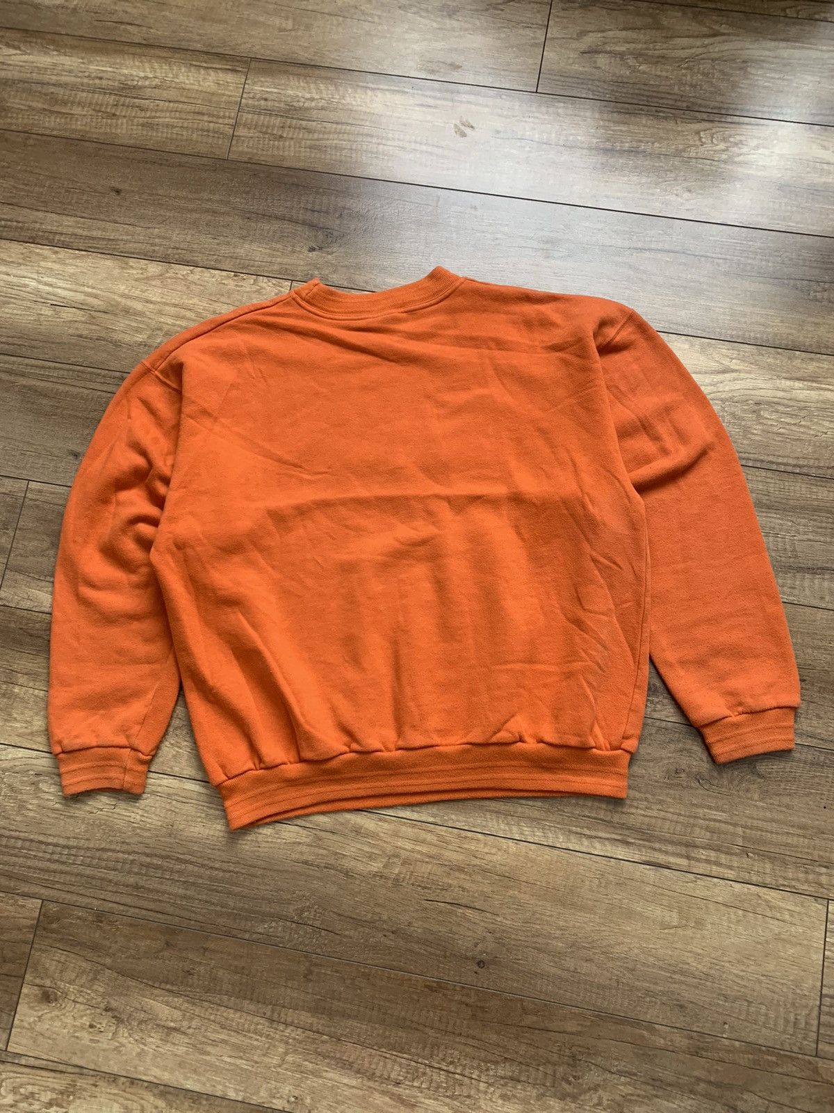 Nike Nike Bowerman Drive Oregon Sweatshirt Crewneck Vintage 80s Size US L / EU 52-54 / 3 - 6 Thumbnail