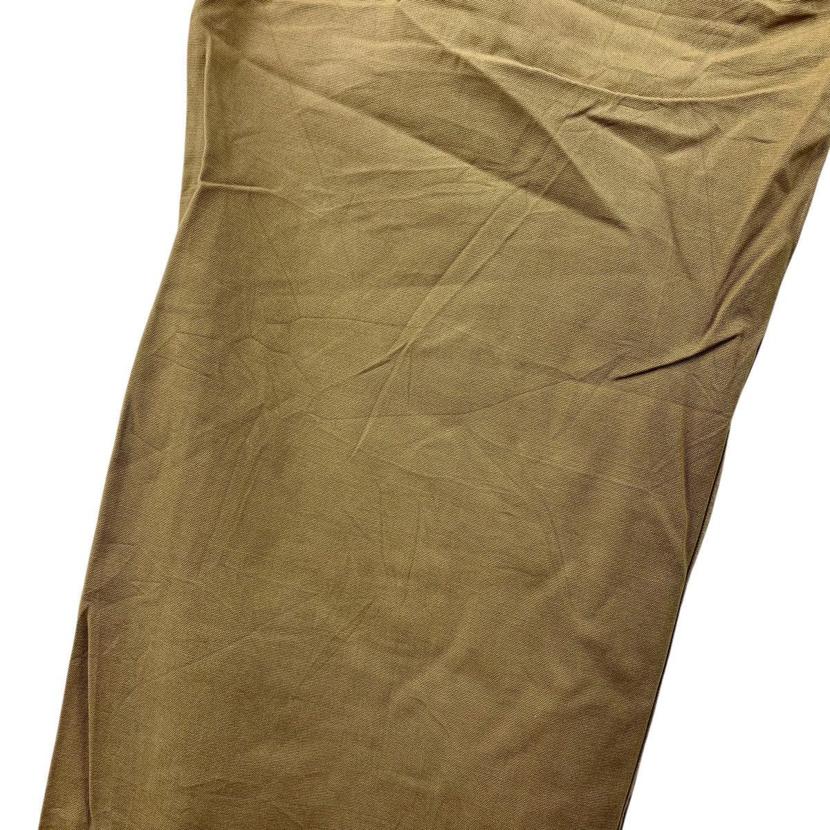 Japanese Brand GESSOU Japanesebrand cotton pants Size US 31 - 18 Thumbnail