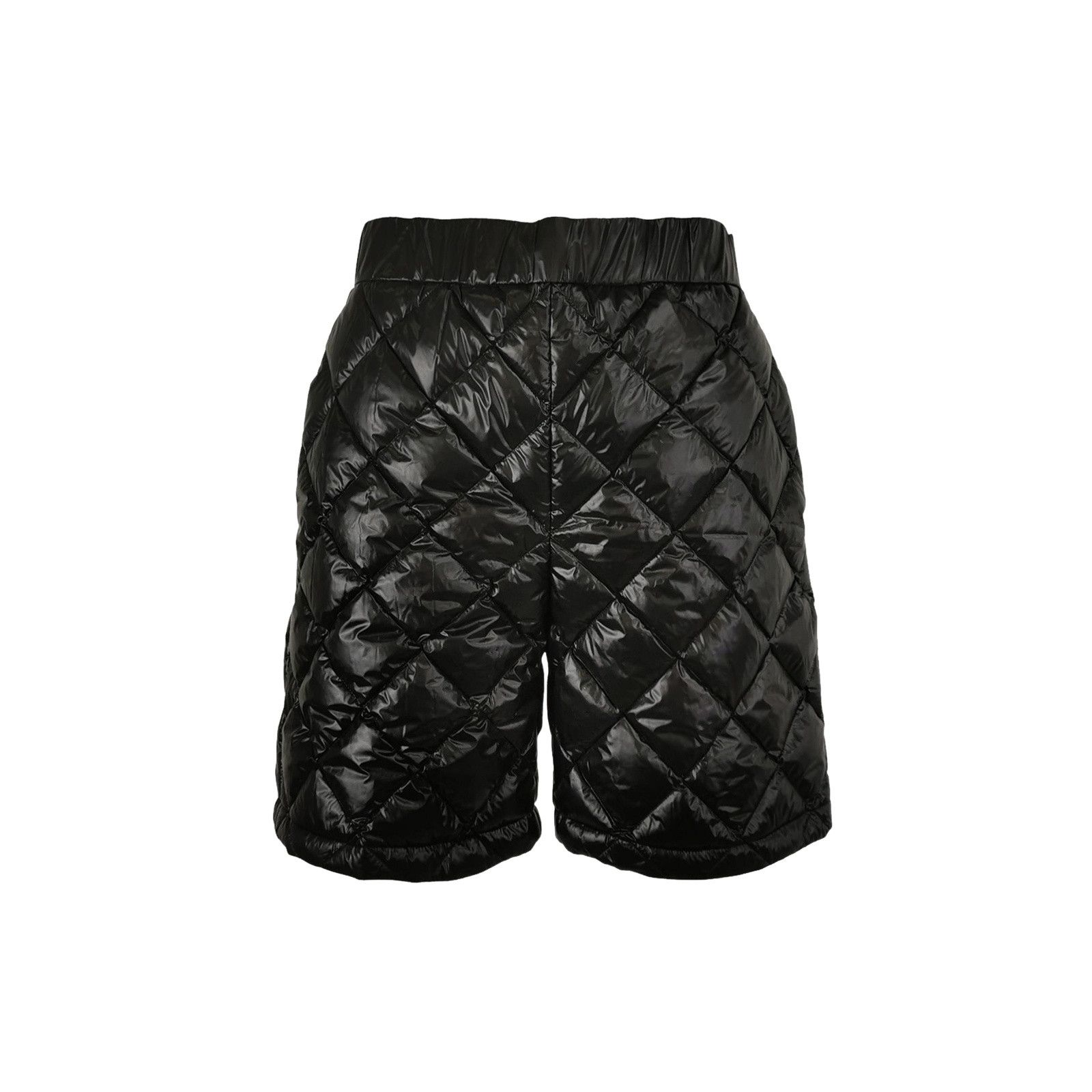 Burberry Burberry Quilted Puffer Shorts S Size US 30 / EU 46 - 1 Thumbnail