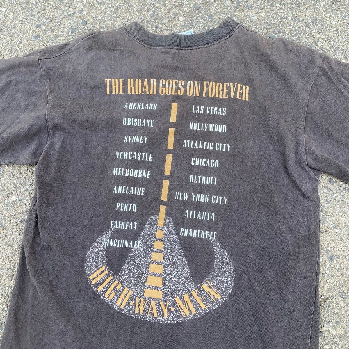 Band Tees RARE ‼️ Johnny Cash Size US M / EU 48-50 / 2 - 3 Thumbnail