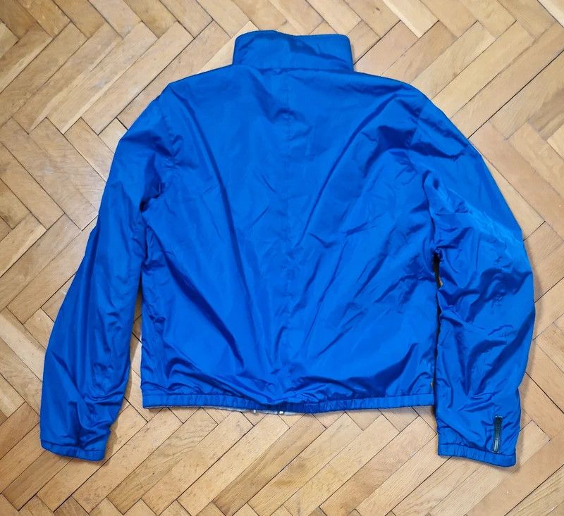 ジャケット・アウター prada reversible jacket archive Prada Reversible Re-Nylon Jacket | Saks Fifth Avenue