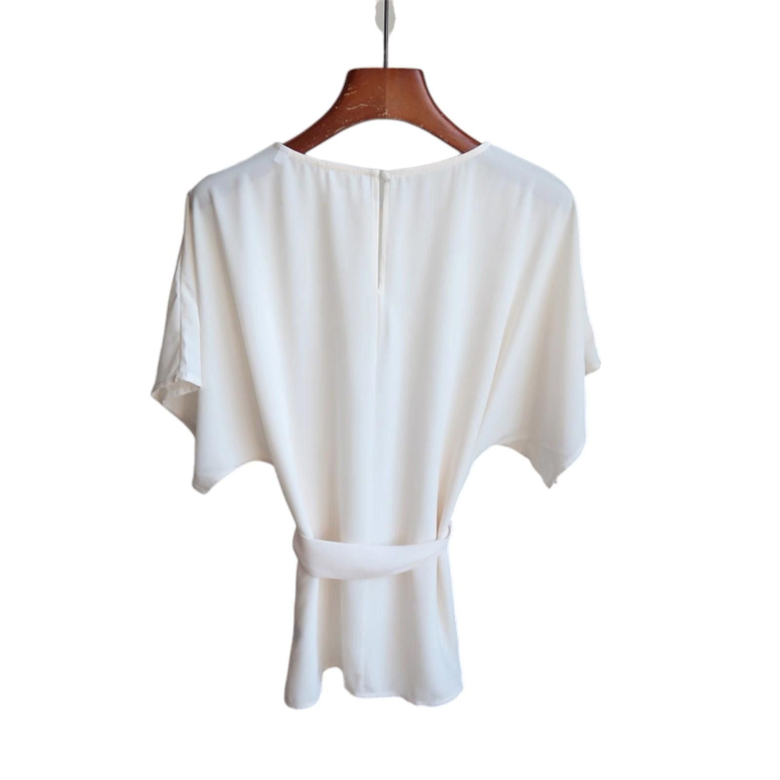 James Perse Jake's t-shirt Size M / US 6-8 / IT 42-44 - 4 Thumbnail