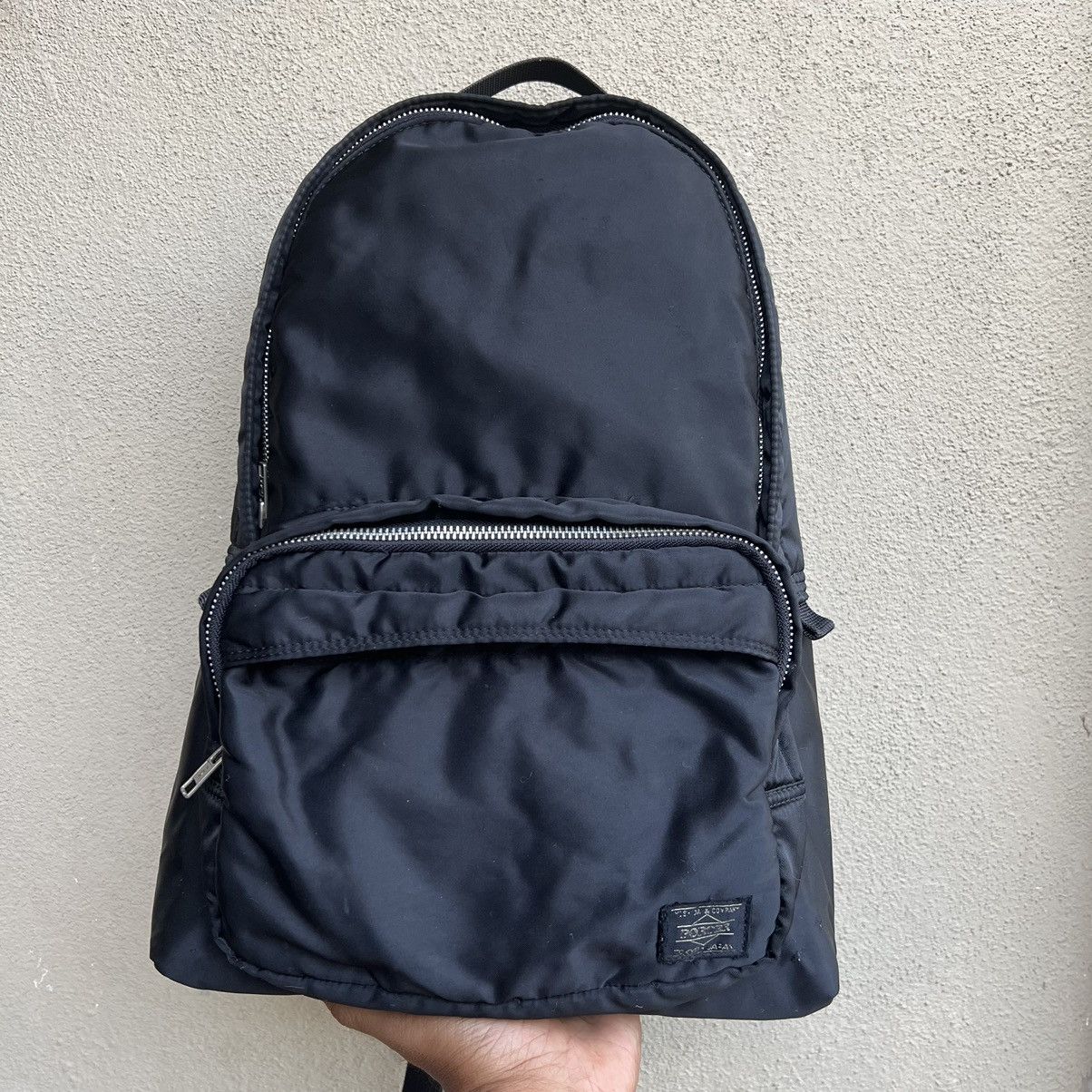 Porter Tanker Backpack