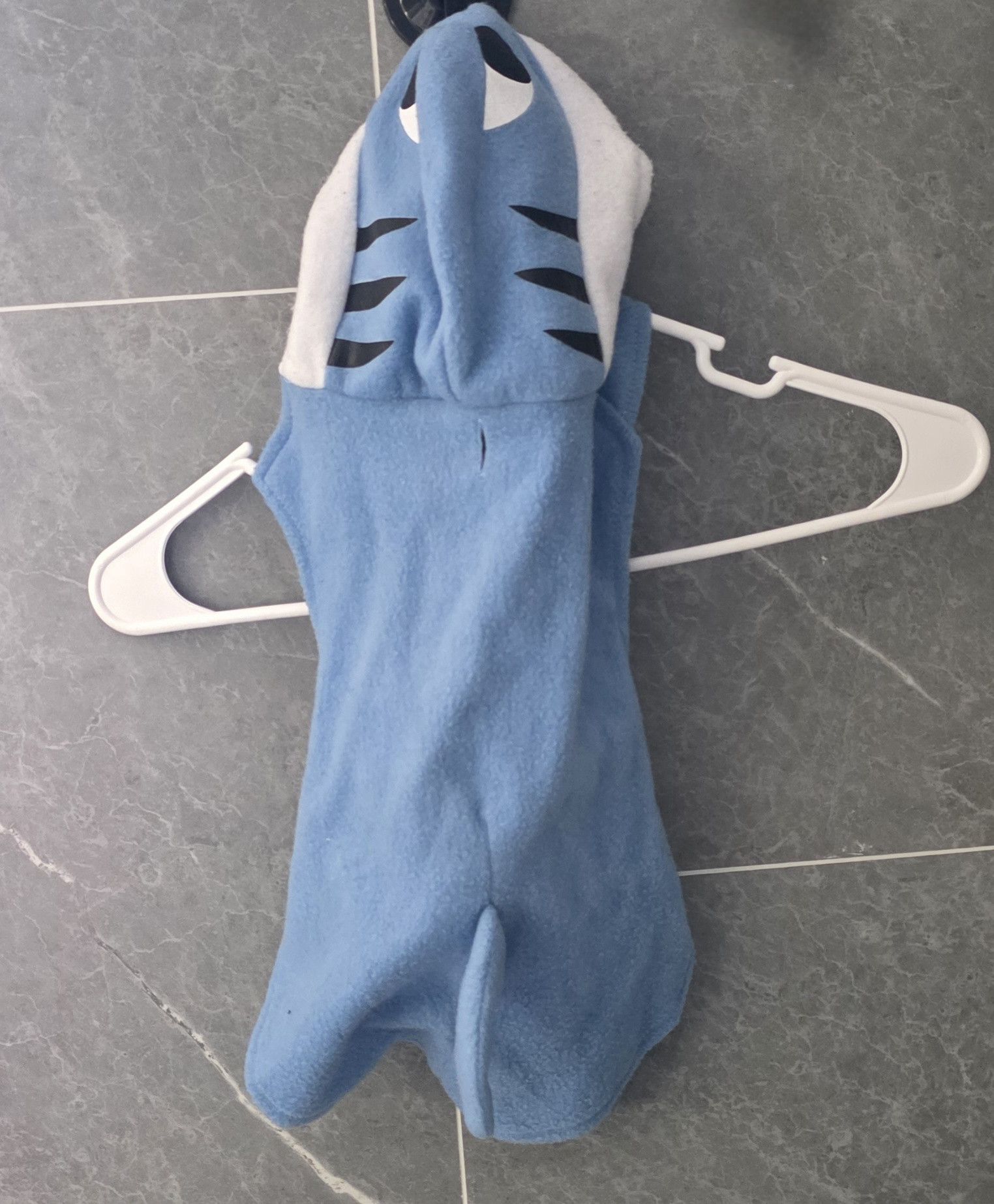 Other NWOT Shark Dog Cat Pet Costume Size Large Size ONE SIZE - 1 Thumbnail