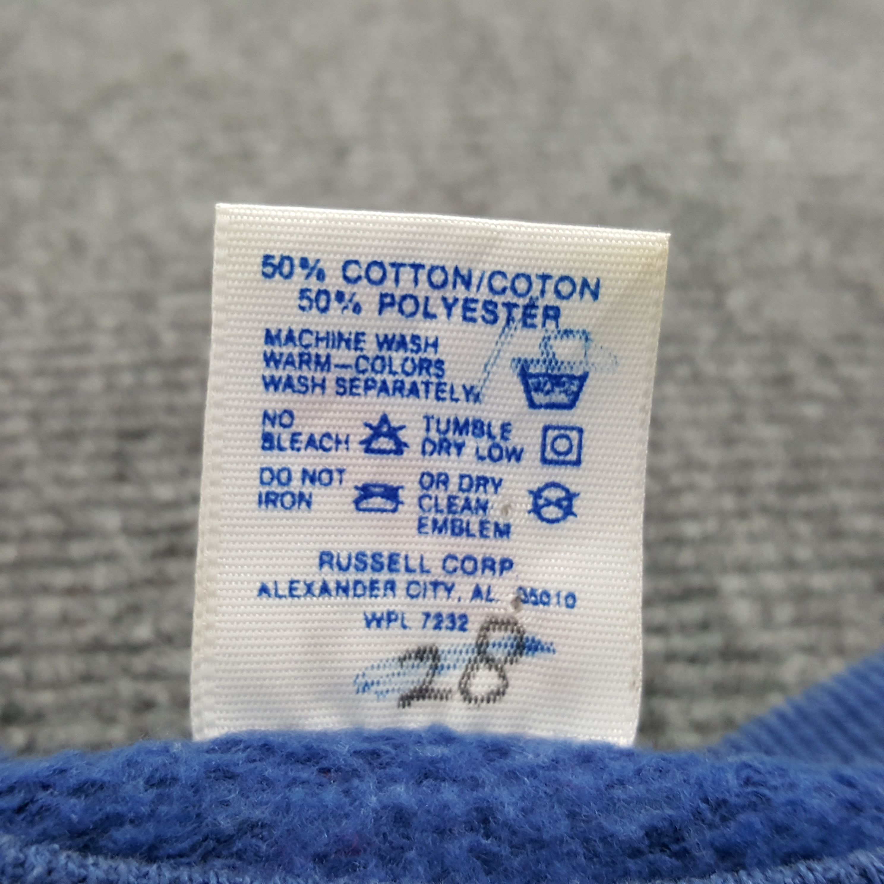 Vintage Vintage 193rd Special Operation Group Sweatshirt Size US S / EU 44-46 / 1 - 8 Thumbnail