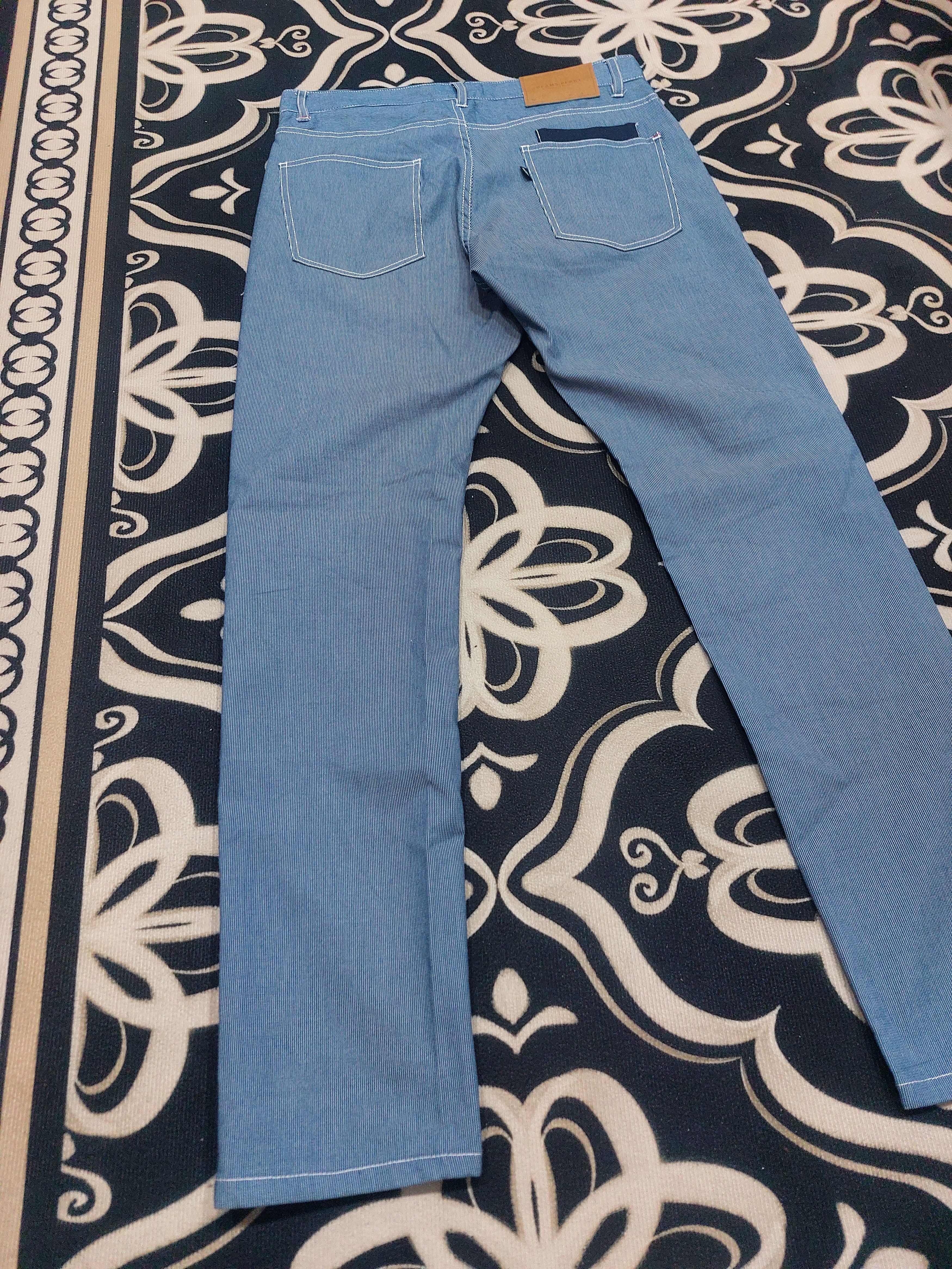 Beams Plus × Japanese Brand BEAMS HEART PANTS Size US 30 / EU 46 - 12 Thumbnail