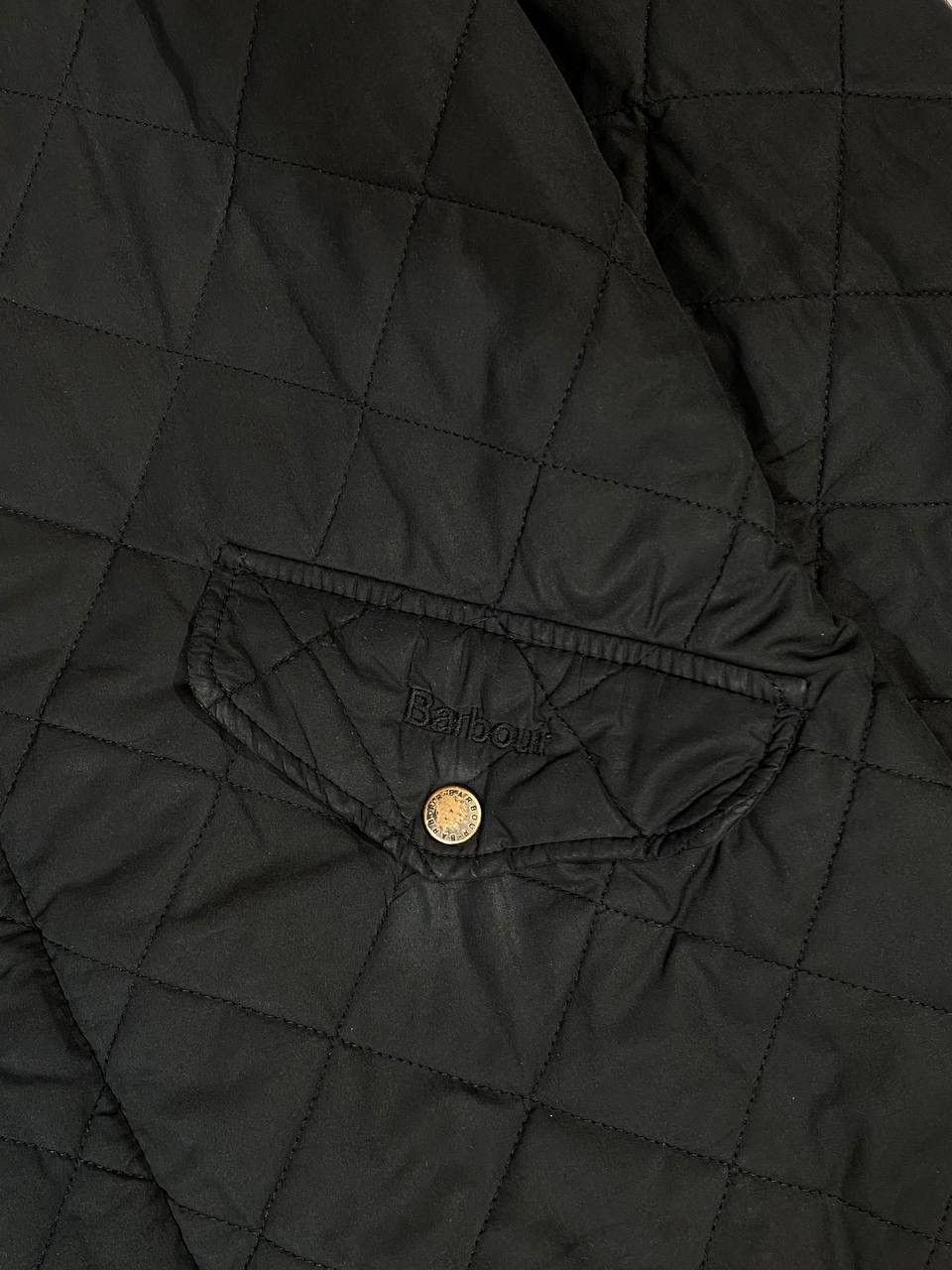 Barbour Barbour Chelsea Sport Quilted Men Jacket Size US M / EU 48-50 / 2 - 10 Thumbnail
