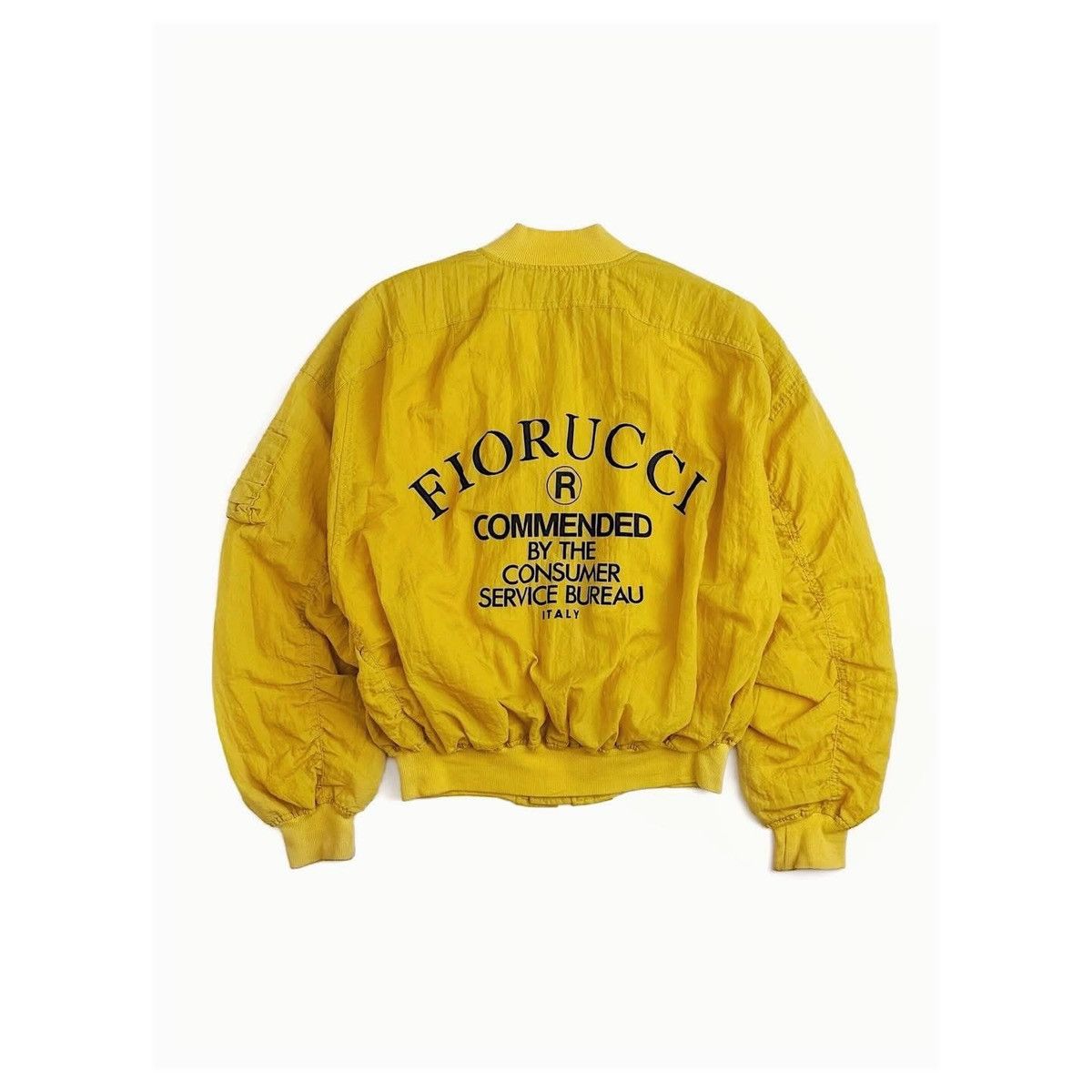 Fiorucci Fiorucci Jacket Size US M / EU 48-50 / 2 - 7 Thumbnail