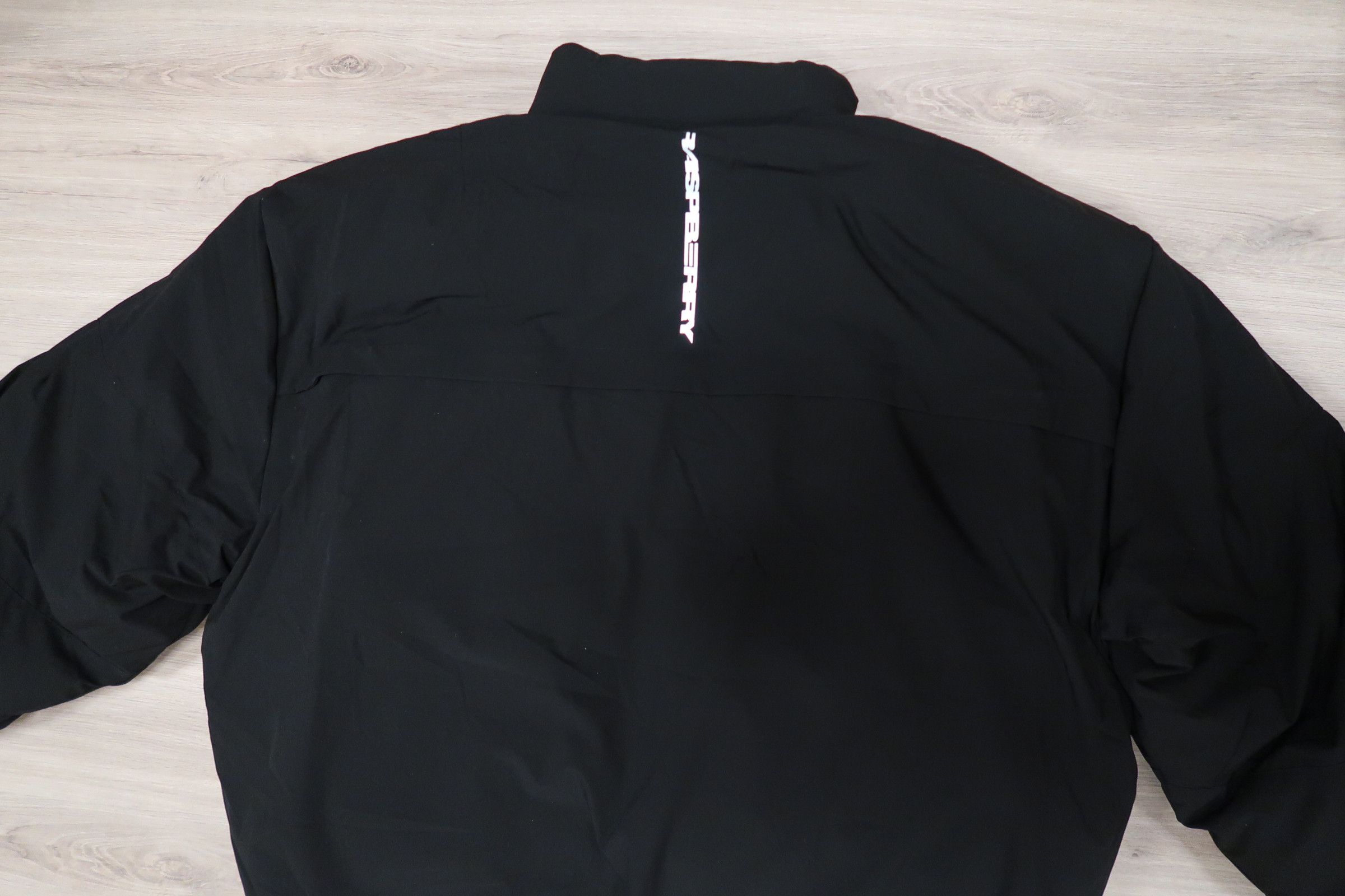 The GV Gallery The GV Gallery Raspberry Hills Ballon Jacket Size US L / EU 52-54 / 3 - 4 Thumbnail
