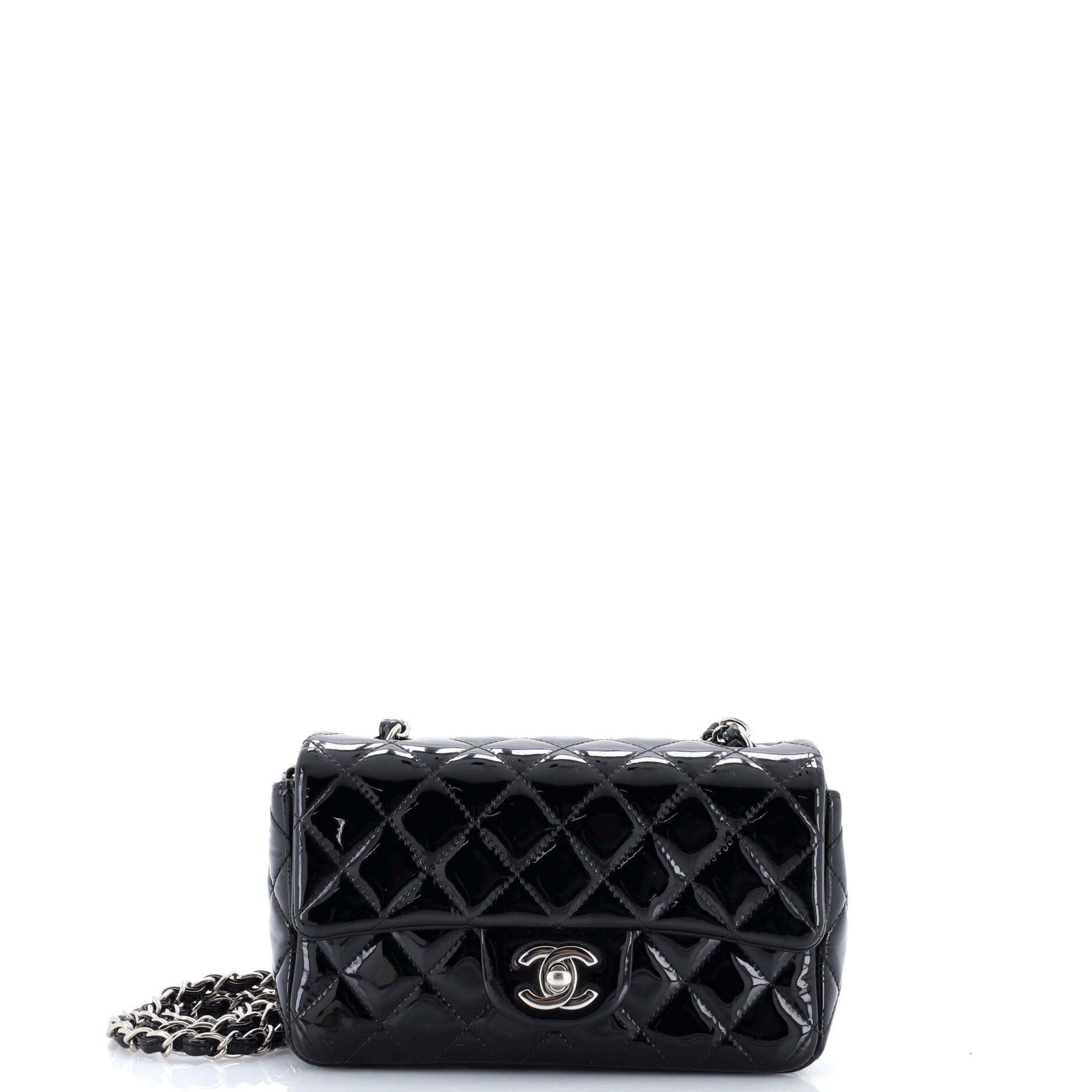 Chanel Classic Single Flap Bag Size ONE SIZE - 1 Thumbnail