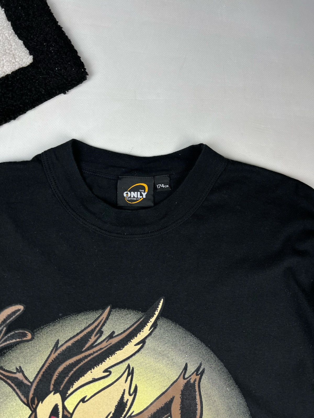 Vintage Wile E. Coyote - Looney Tunes All Over Print skate Size US M / EU 48-50 / 2 - 6 Thumbnail
