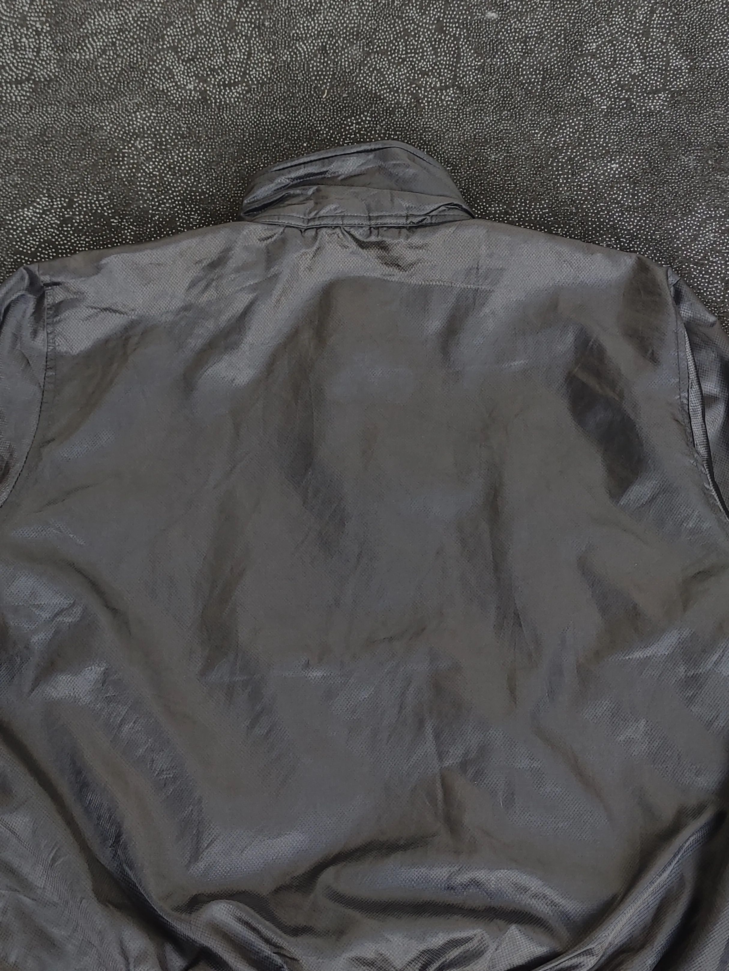 Japanese Brand Vintage 80s Tokyo Race Course Bomber Jacket J010 Size US M / EU 48-50 / 2 - 13 Thumbnail