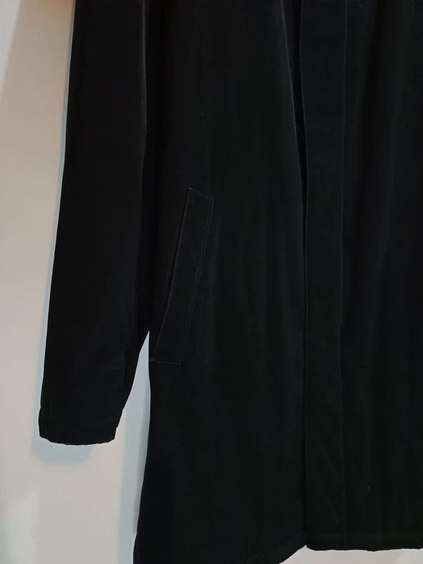 Burberry Vintage Burberry Coat Size US L / EU 52-54 / 3 - 4 Thumbnail