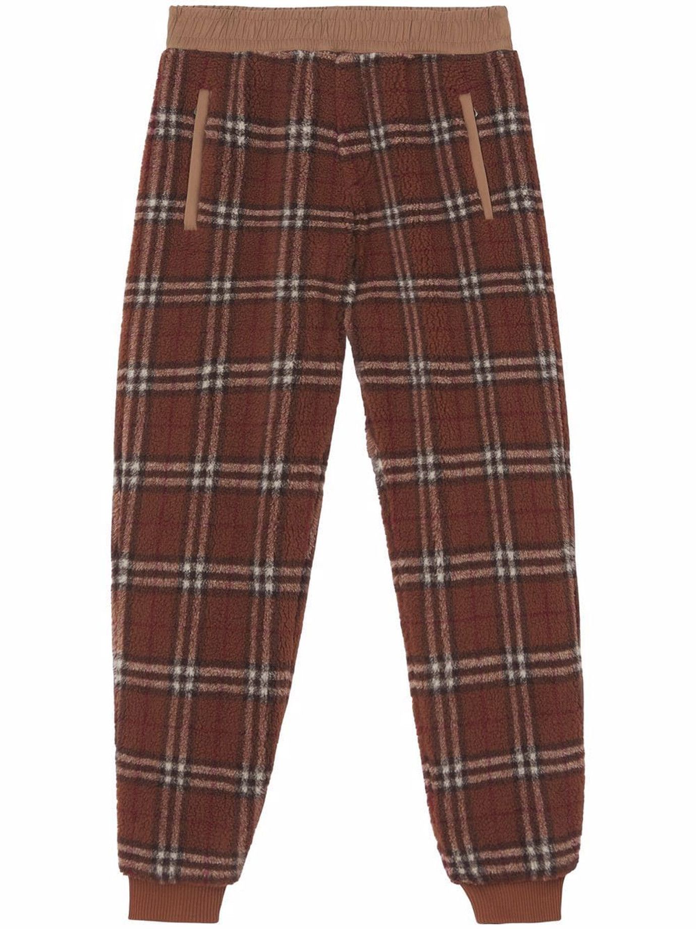 Burberry Trousers Size US 30 / EU 46 - 1 Thumbnail