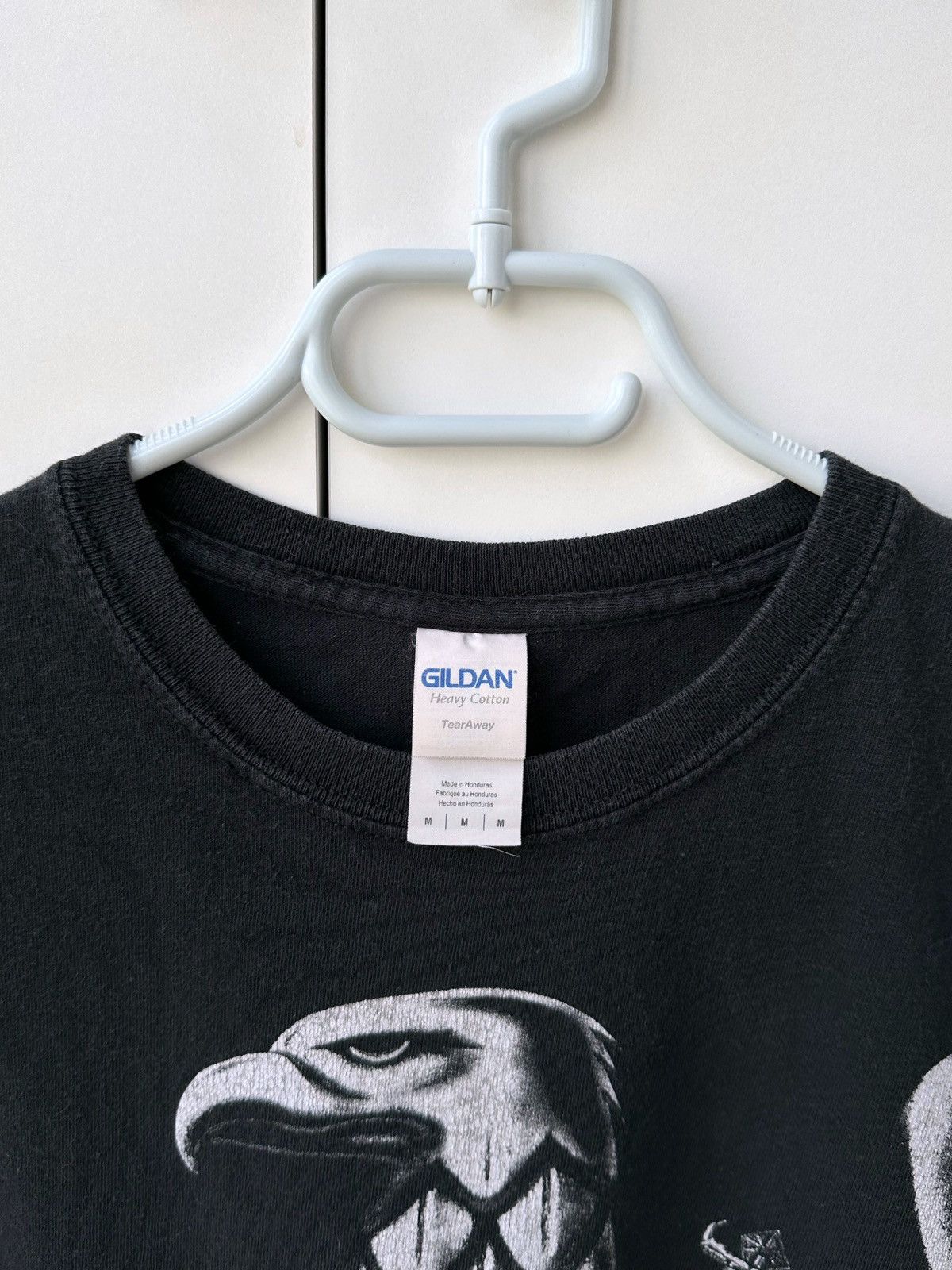 Slayer Vintage Slayer 2011 Eagle Rock Tee Size US M / EU 48-50 / 2 - 3 Thumbnail