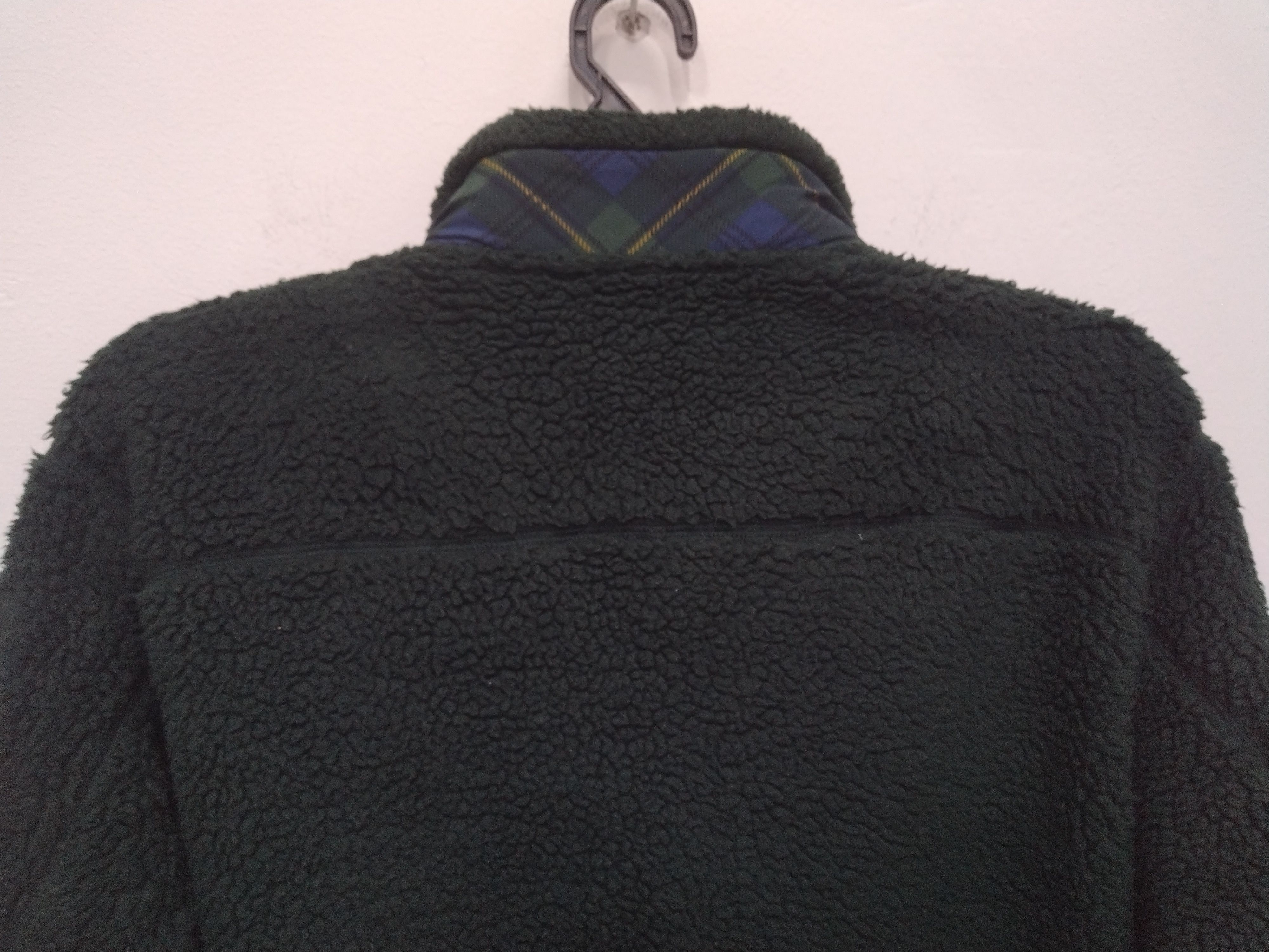 JW Anderson × Uniqlo Uniqlo x J. W. Anderson Fleece Jacket Size US S / EU 44-46 / 1 - 15 Thumbnail