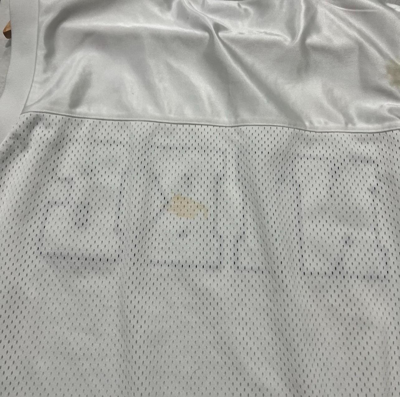 Nike VINTAGE NIKE SLEEVELESS TEE Size US M / EU 48-50 / 2 - 7 Thumbnail