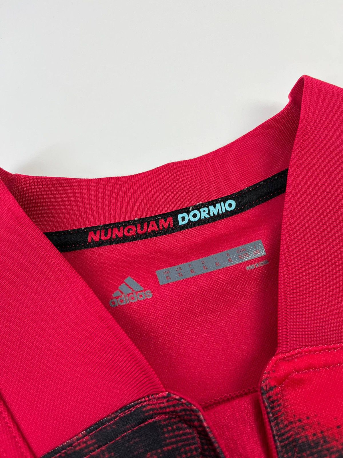 Adidas Adidas Harlequins Rugby Jersey XL Rugby Union Size US XL / EU 56 / 4 - 6 Thumbnail