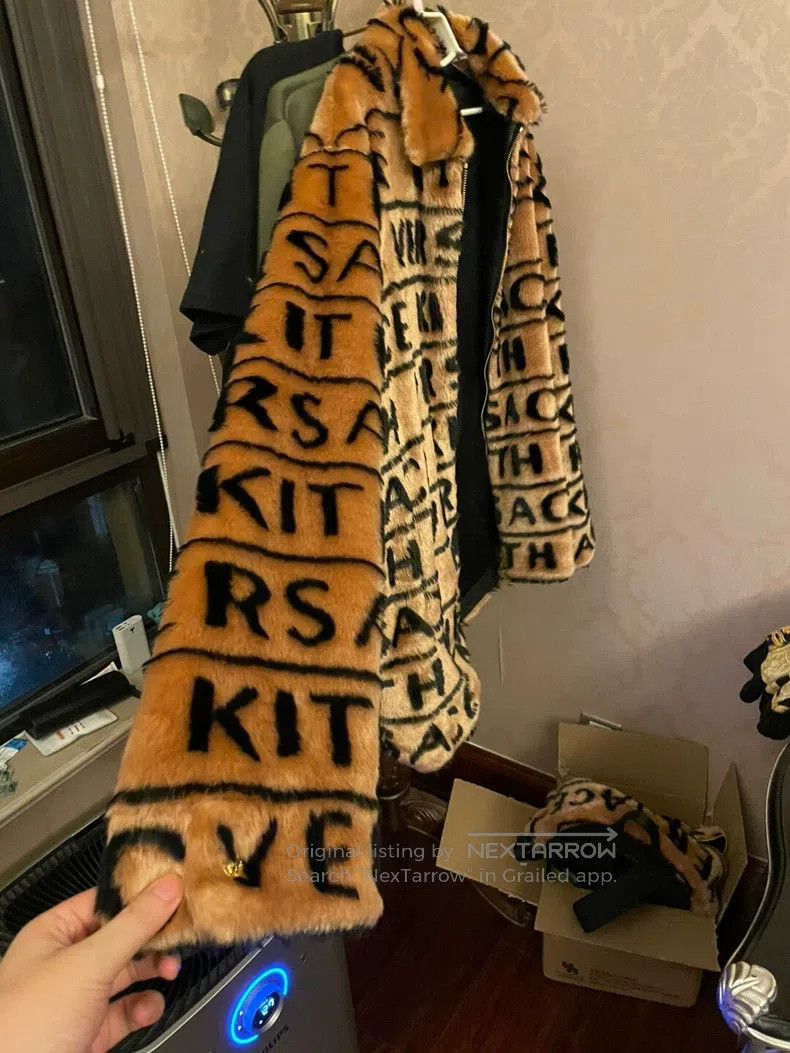 Versace Versace kith fur Size L / US 10 / IT 46 - 6 Thumbnail