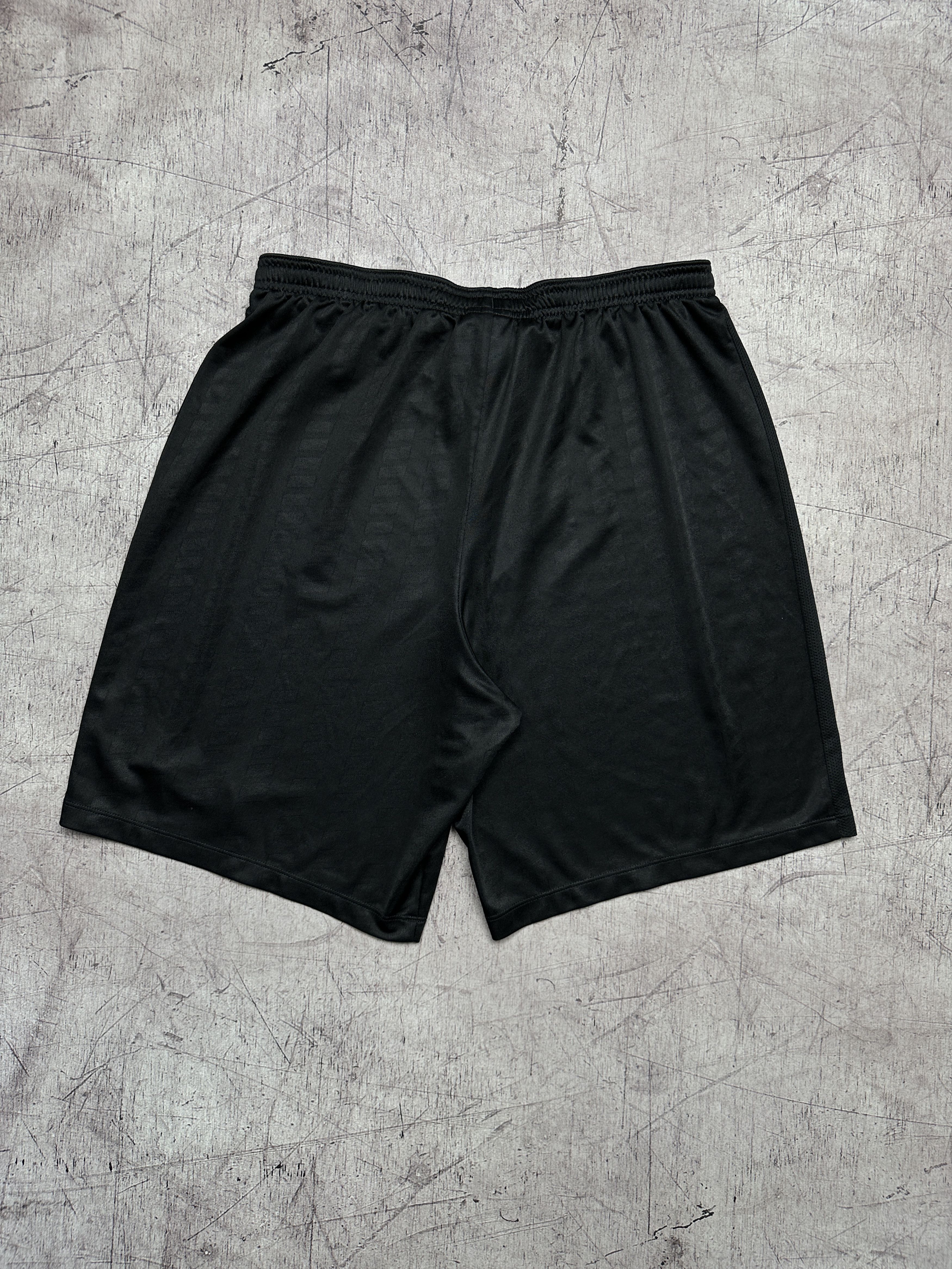 Nike Nike Dri Fit Mens Shorts Size US 36 / EU 52 - 8 Thumbnail