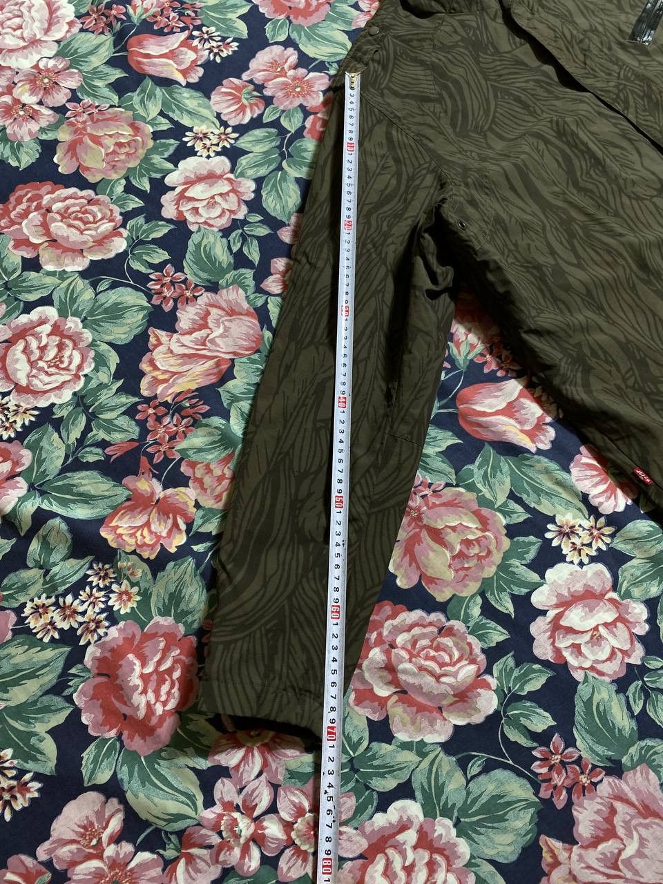 Levi's × Vintage Y2K Levis Vintage Faded Light Jacket Archive Size US XL / EU 56 / 4 - 12 Thumbnail