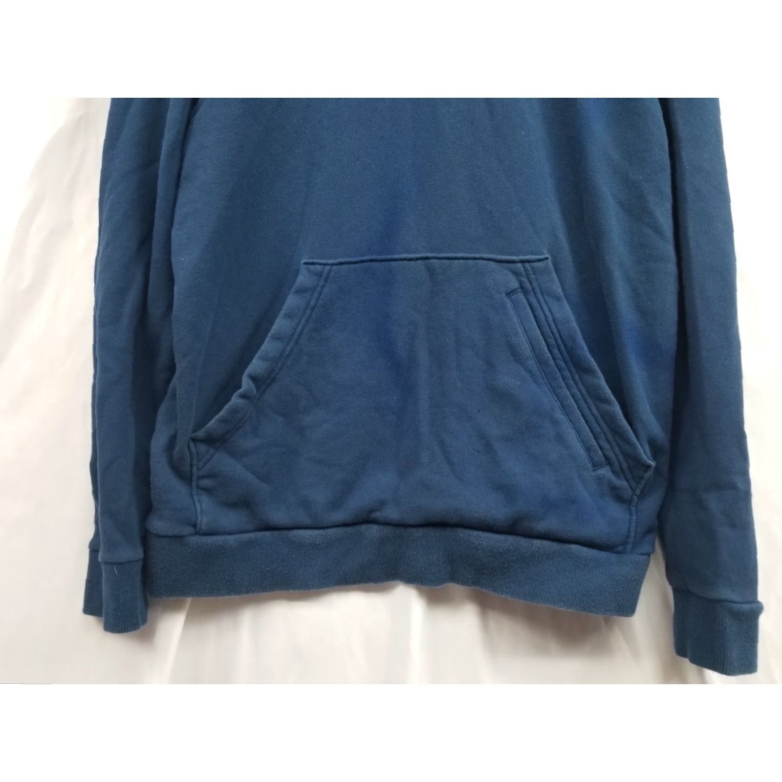 Oakley Oakley Hoodie Sweatshirt Factory Pilot Blue M Medium Men Mens Size M Regular Pullover Blue Oakley Factory Pilot Hoodie Sweatshirt Blue Size Medium Size US M / EU 48-50 / 2 - 2 Thumbnail
