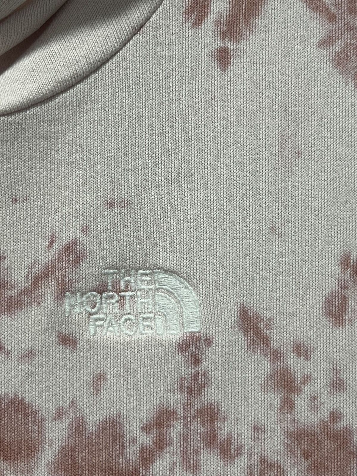 The North Face TNF Tie Dye Pullover Hoodie Size M / US 6-8 / IT 42-44 - 6 Thumbnail