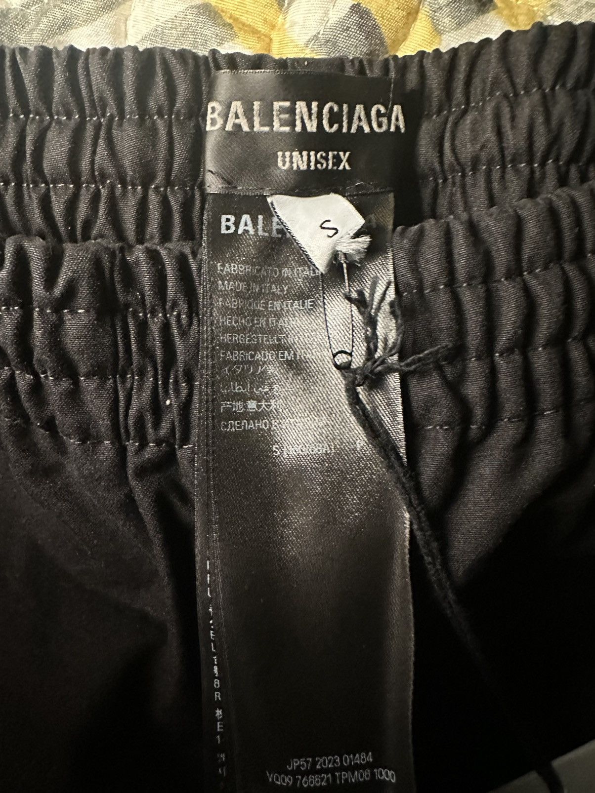 Balenciaga Balenciaga Top League Tracksuit Pants Archive Size US 30 / EU 46 - 6 Thumbnail