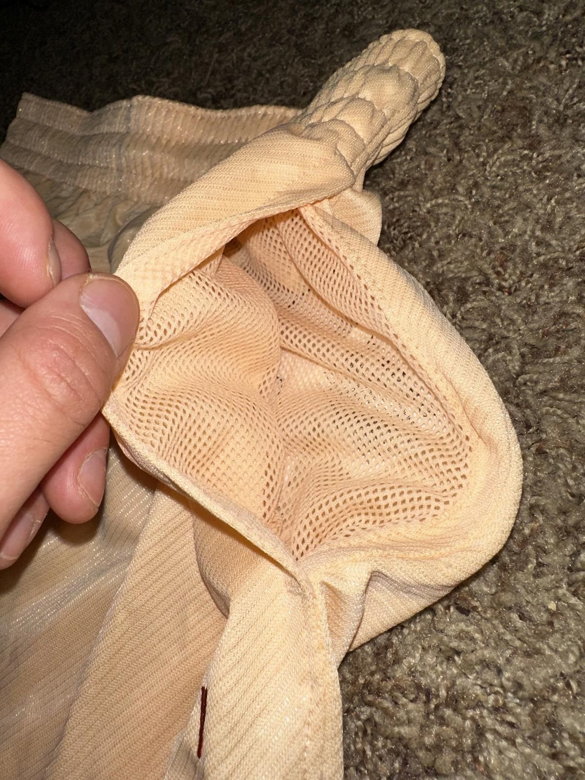 Nike Nike Women’s Dri-FIT ISoFly Basketball Shorts Sample Size 28" / US 6 / IT 42 - 3 Thumbnail