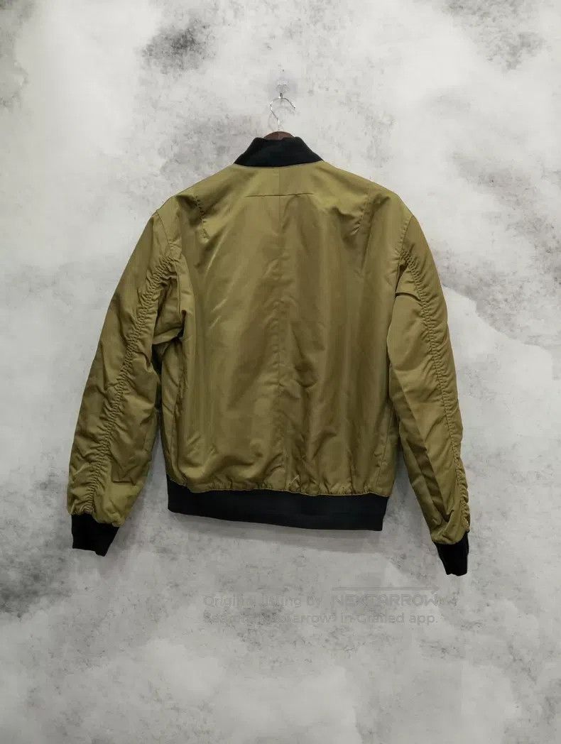 Givenchy Givenchy Thorny Rose Double-sided Jacket Size US M / EU 48-50 / 2 - 4 Thumbnail