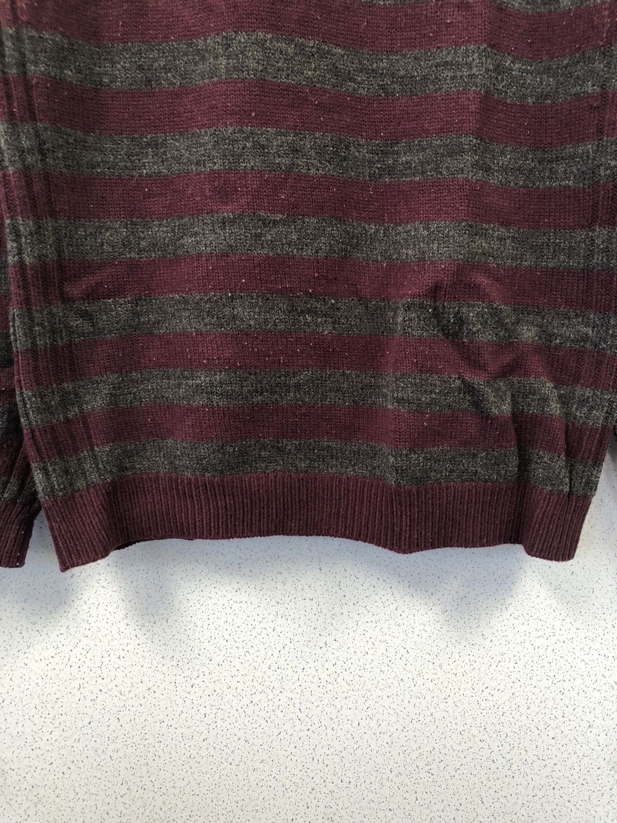 Boycott Boycott Button-Shoulder Pullover Sweatshirt Size US M / EU 48-50 / 2 - 9 Thumbnail