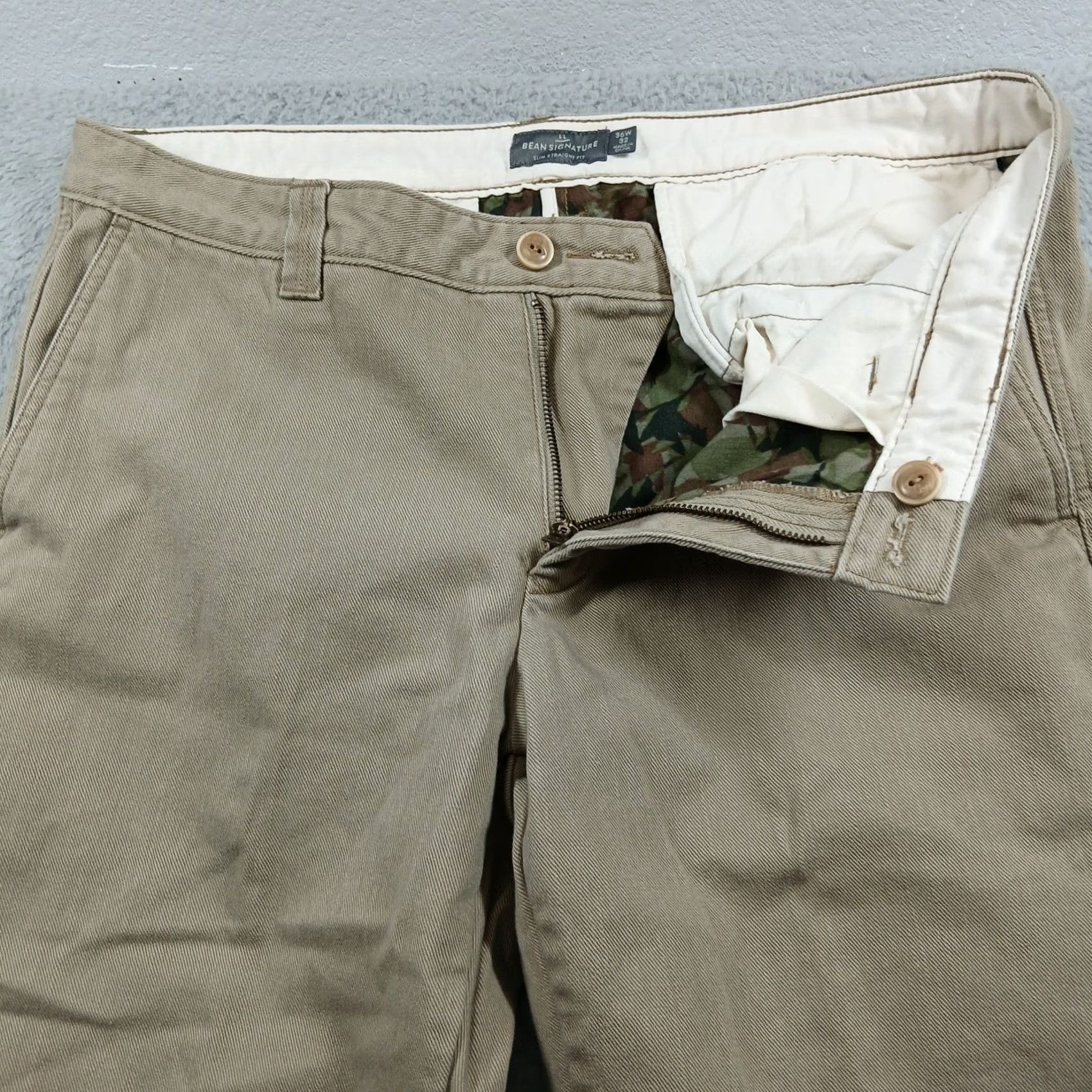 Vintage VINTAGE Size US 36 / EU 52 - 7 Thumbnail