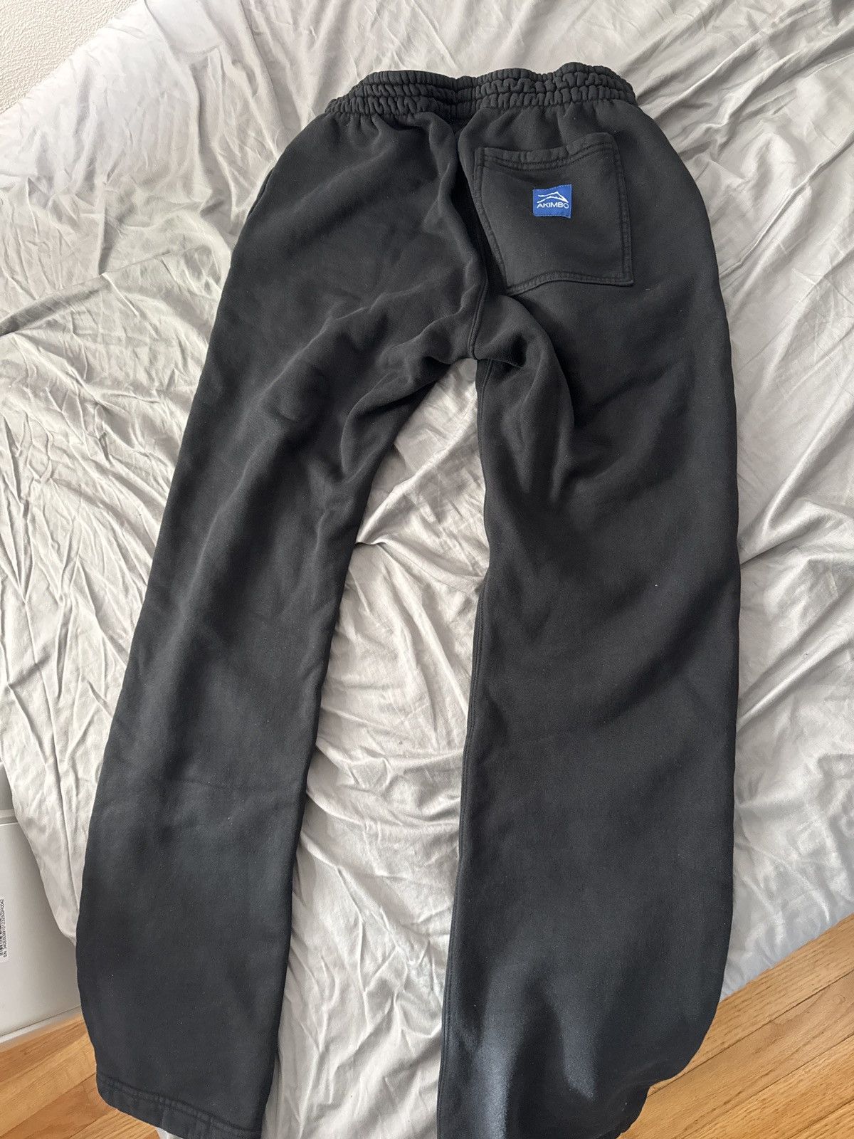 Akimbo Club Akimbo Club Sweatpants | Grailed