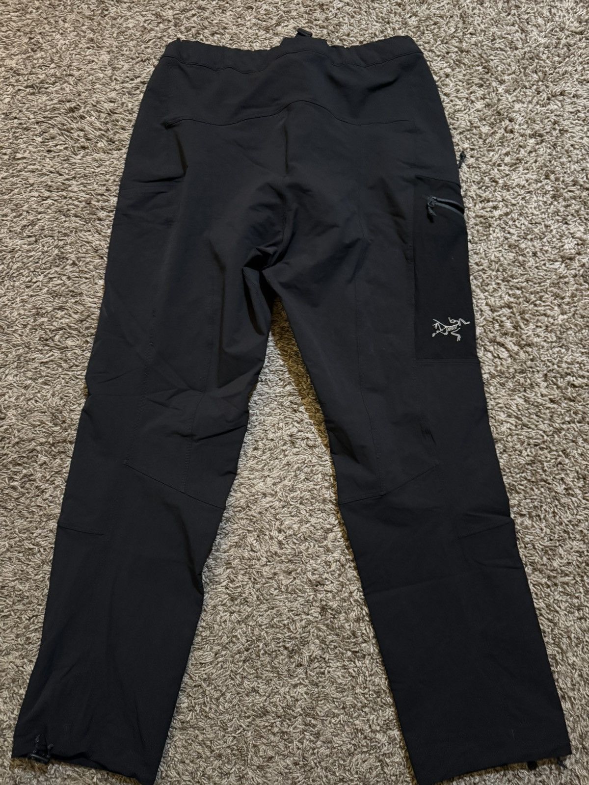 Arc'teryx Arctyrex pants Size US 30 / EU 46 - 2 Thumbnail