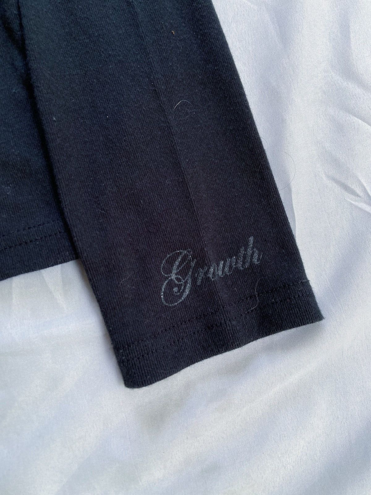In The Attic LOVERS GROWTH IN THE ATTIC LONG SLEEVE Size US M / EU 48-50 / 2 - 6 Thumbnail