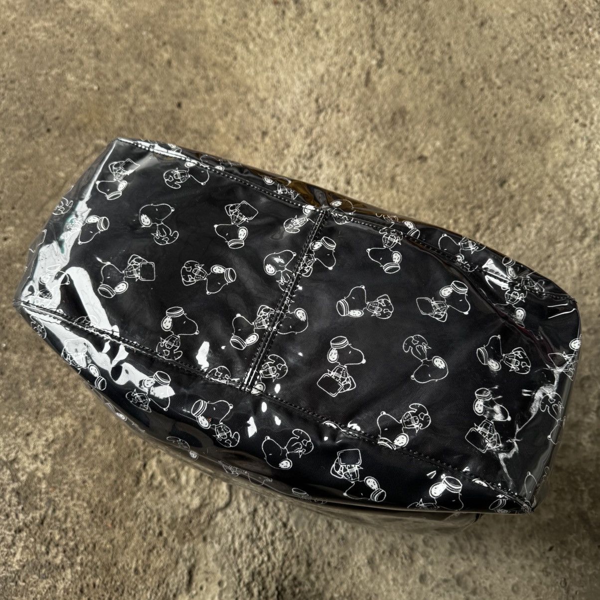 Porter Porter x Peanuts Joe Porter tote bag Size ONE SIZE - 9 Thumbnail