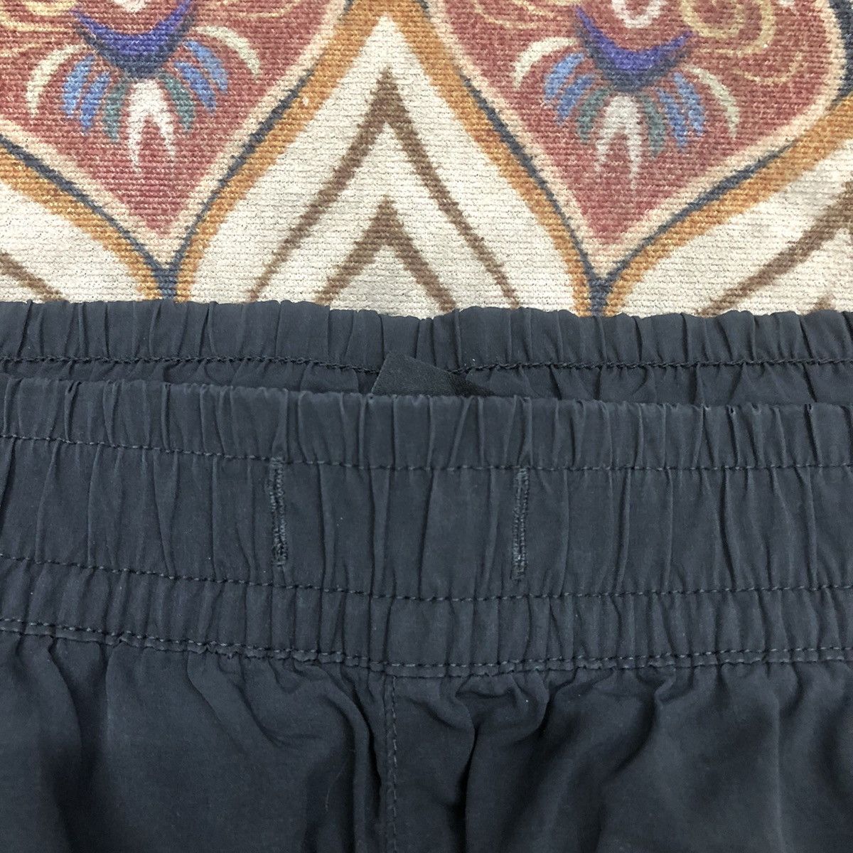 Snow Peak SnowPeak Unisex Root Cargo String Pants Size US 32 / EU 48 - 6 Thumbnail