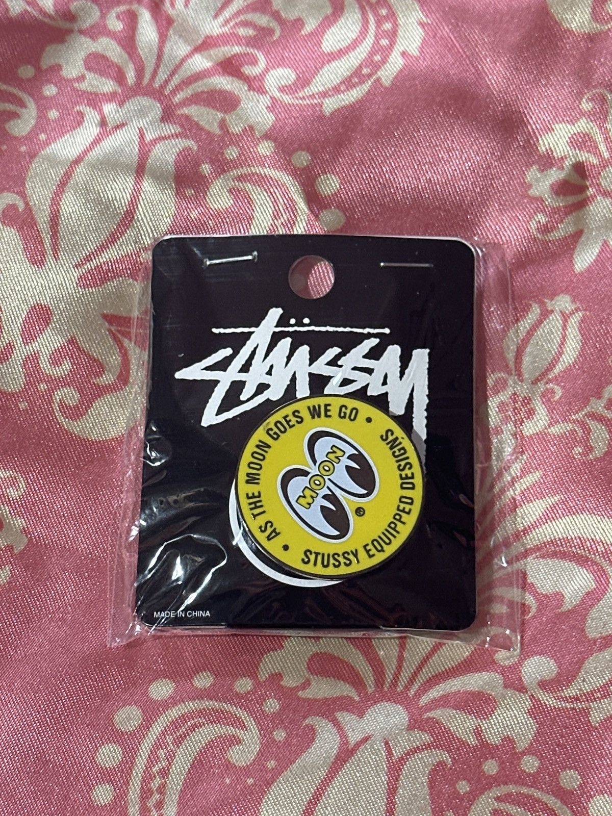 Stussy Stussy Snow Globe Paradise Lost | Grailed