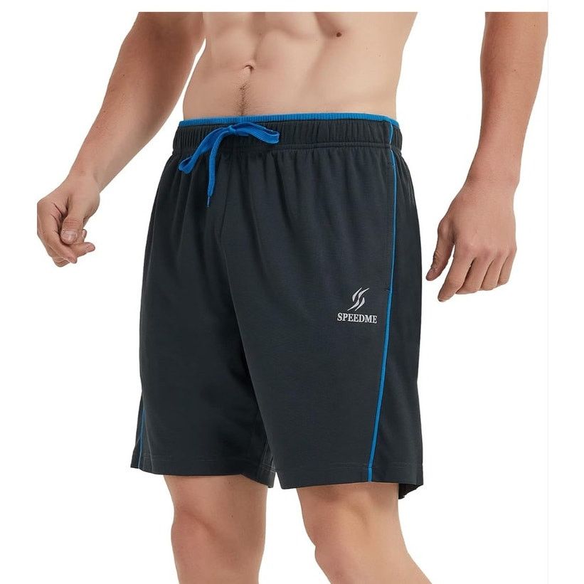 The Unbranded Brand 3 Pack MEDIUM Mens Athletic Shorts with Pockets Quick Dry Size US 34 / EU 50 - 3 Thumbnail