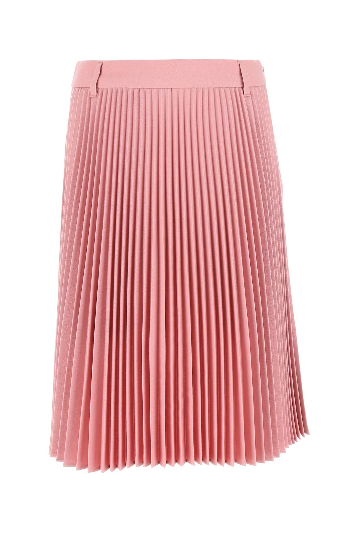image of Burberry Gonna in Mixed Colours, Women's (Size 26)