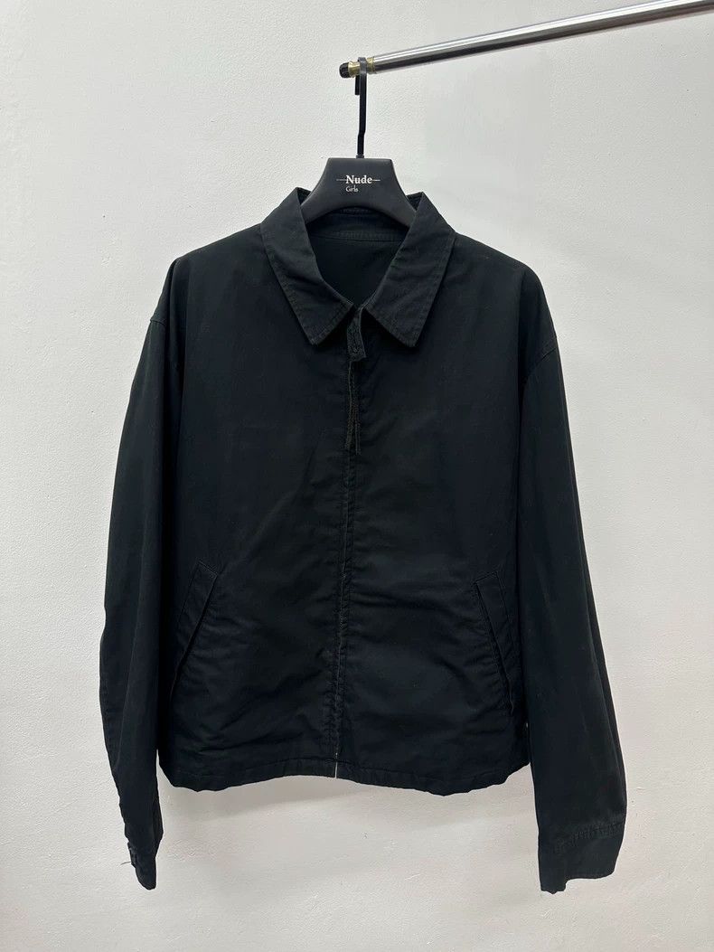 Yohji Yamamoto Yohji Yamamoto size os 90s Cadre Jacket 2501-Nextarrow Size US M / EU 48-50 / 2 - 1 Thumbnail